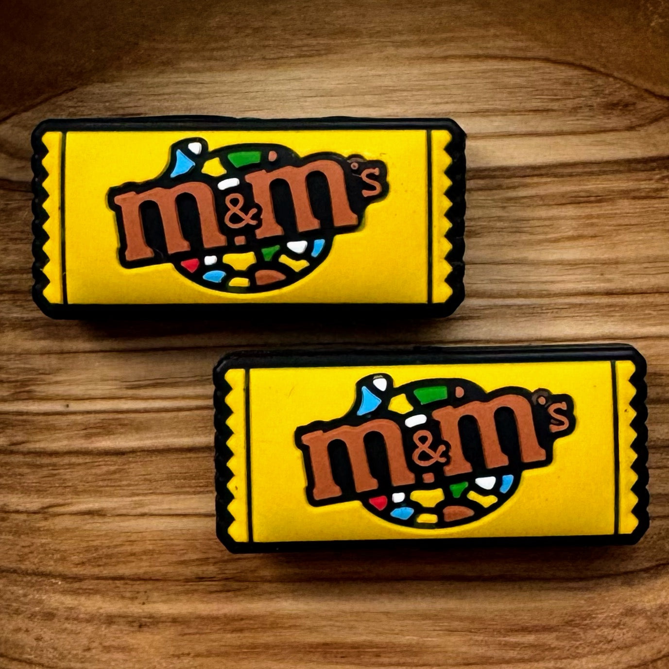 Candy Bar Focal