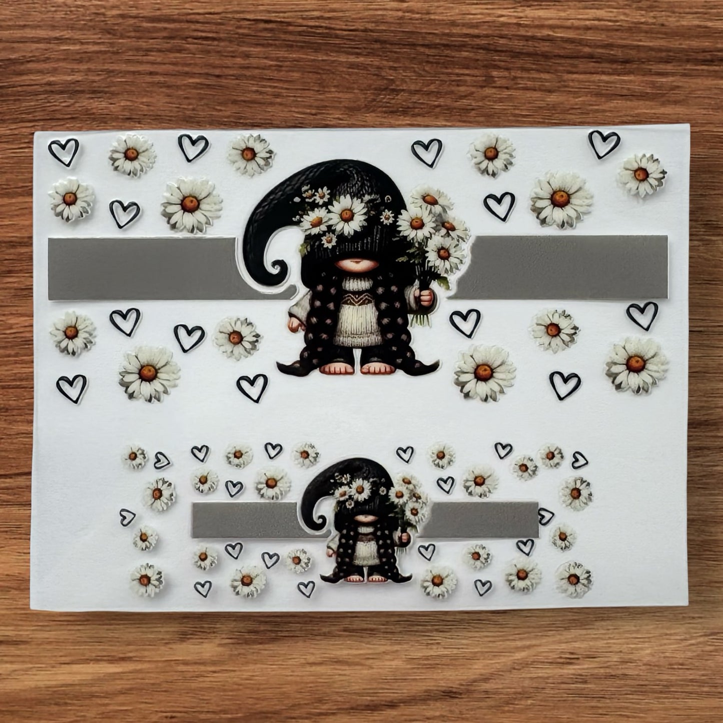 Tumbler Keychain Wrap