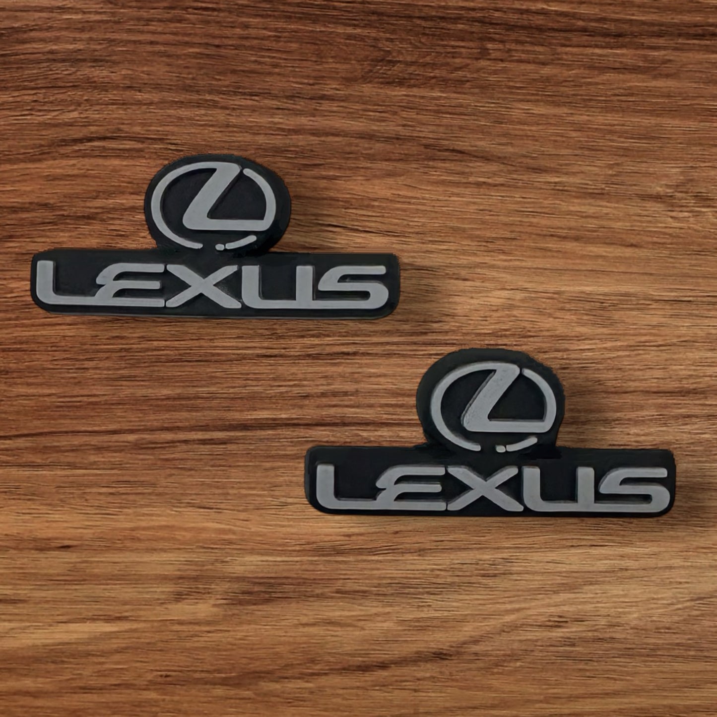 Car Logo Focal