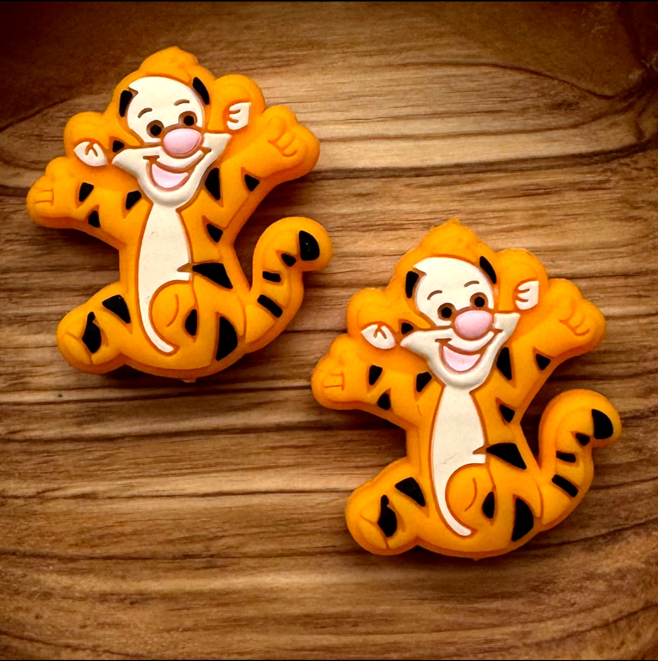 Tiger Focal