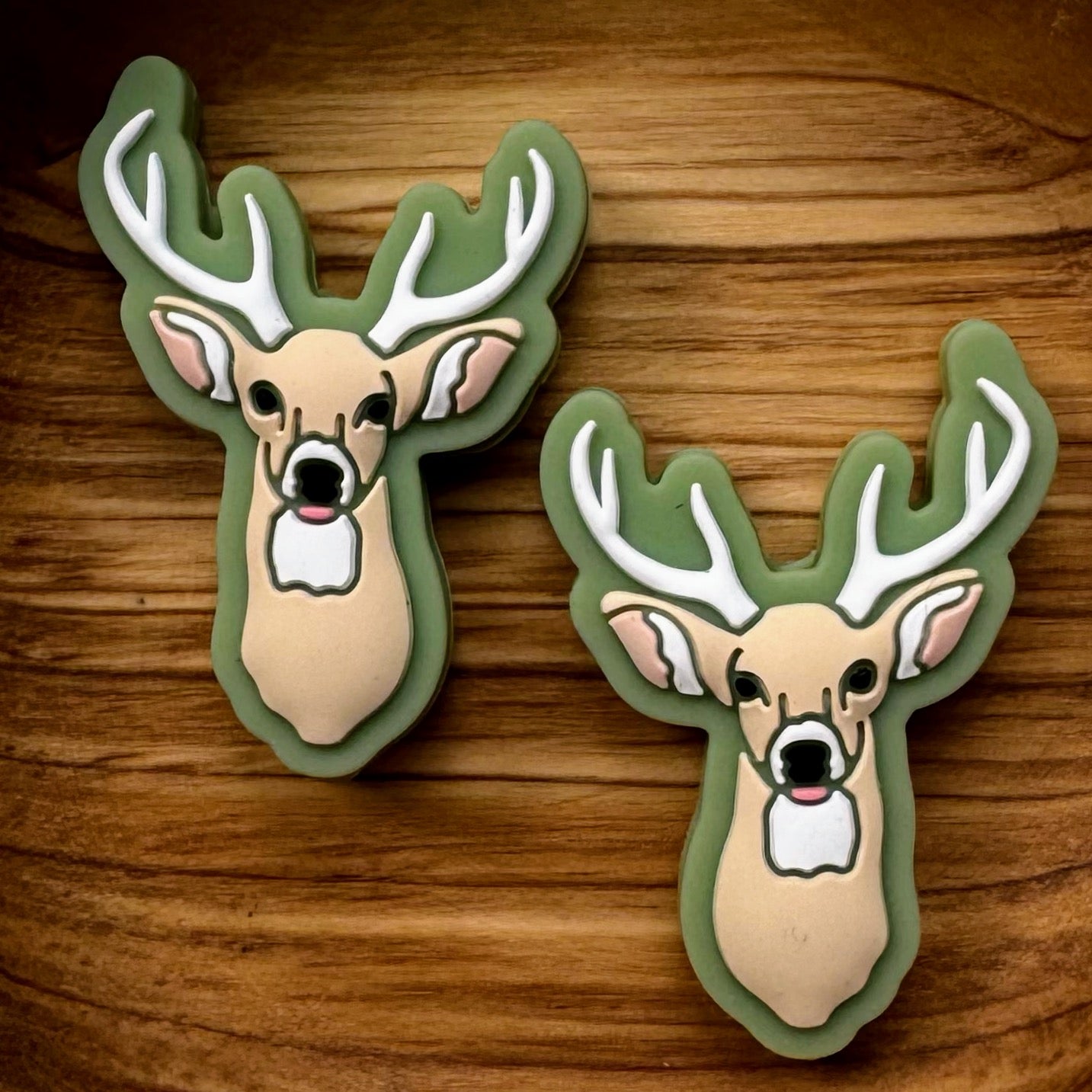 Deer Focal