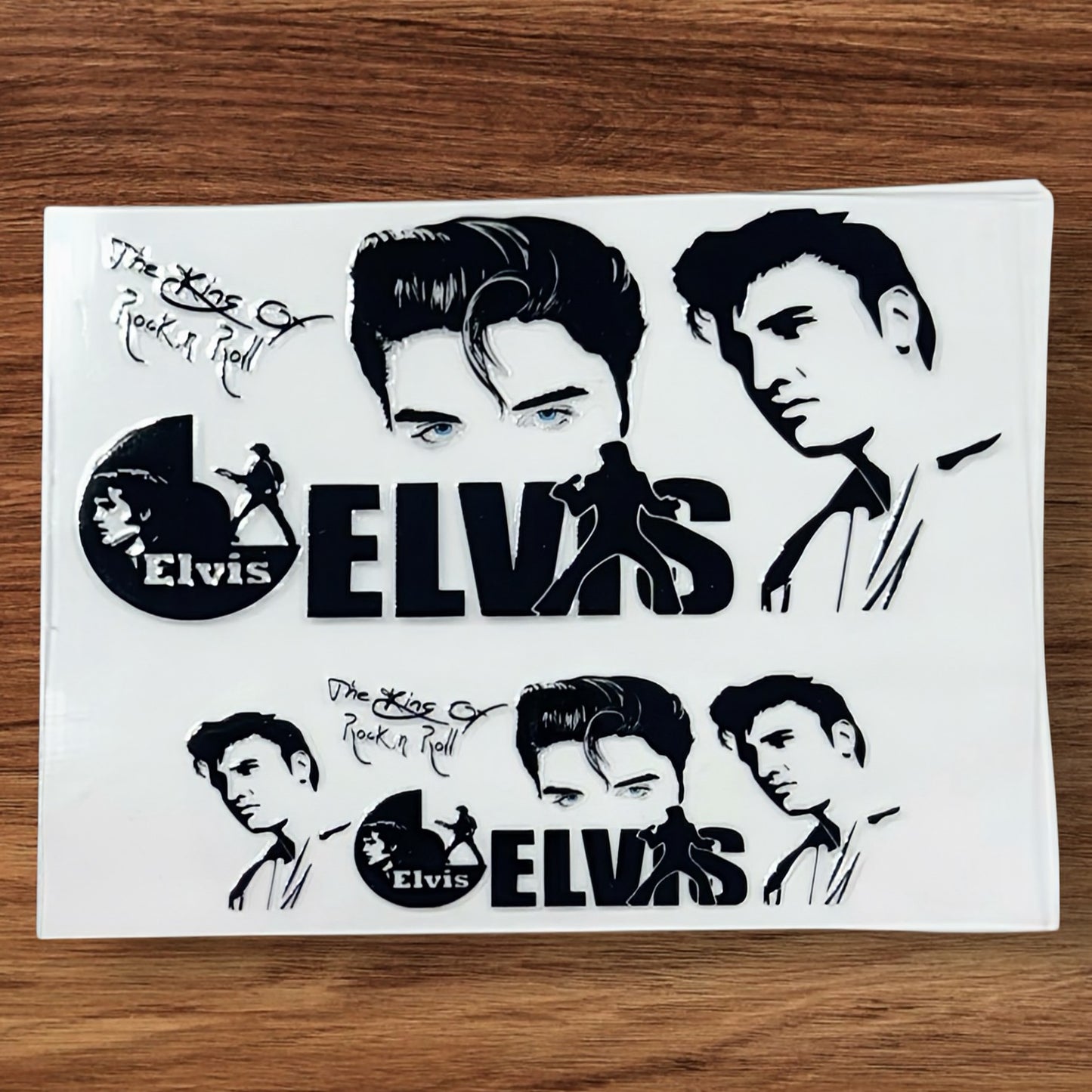 Tumbler Keychain Wrap