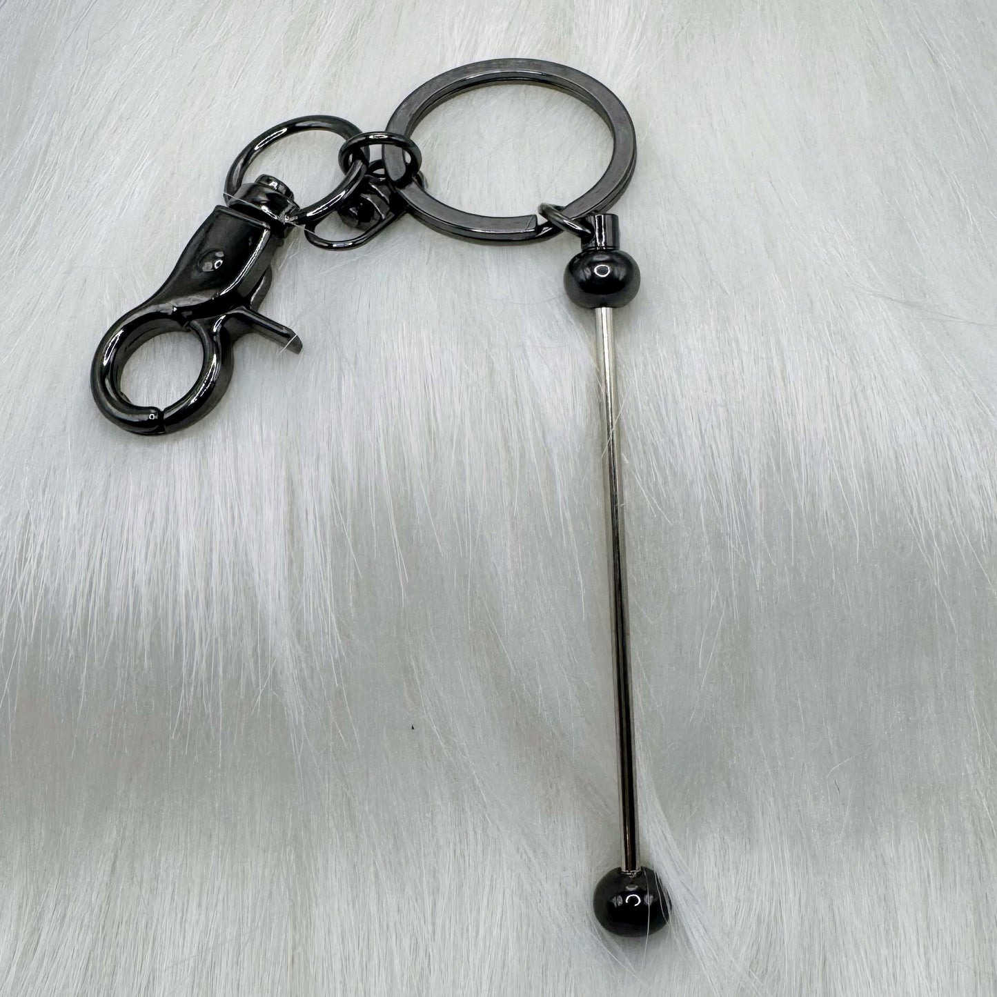 Keychain Bars