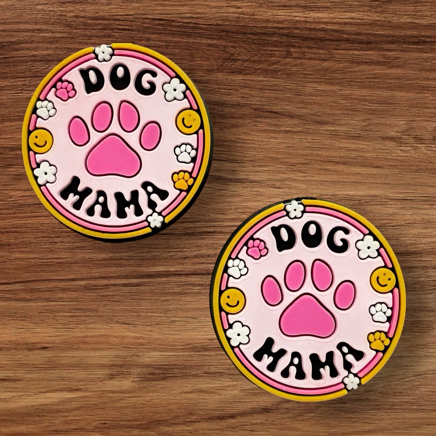 Dog Mama Focal