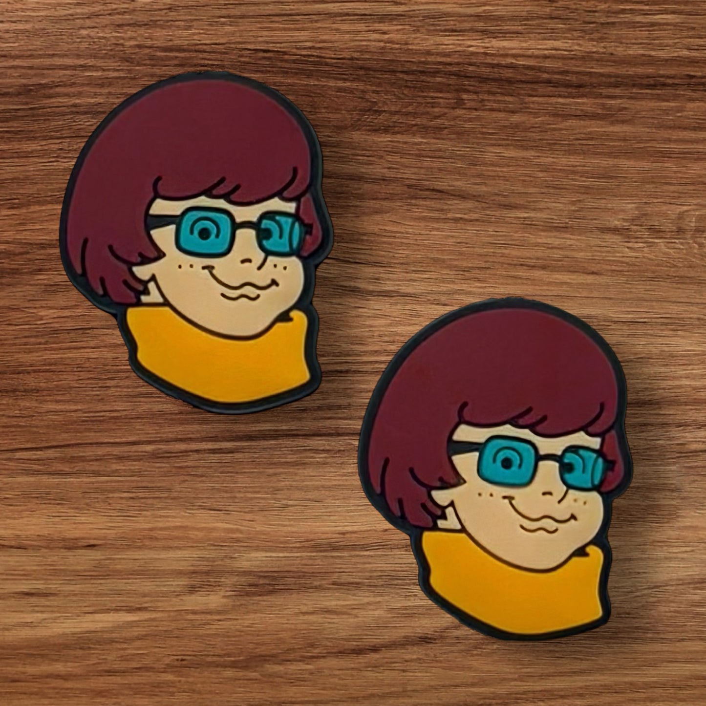 Mystery Gang Focal