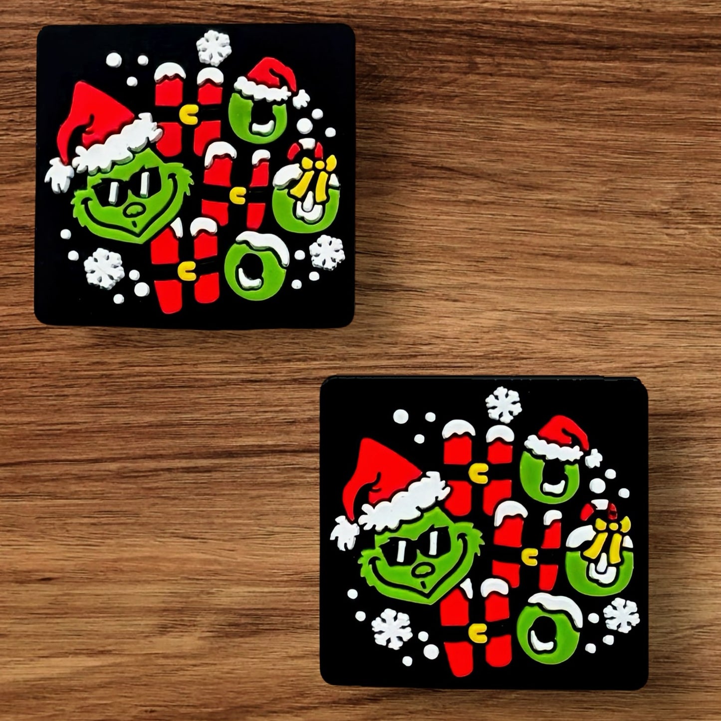 Ho Ho Ho Focal