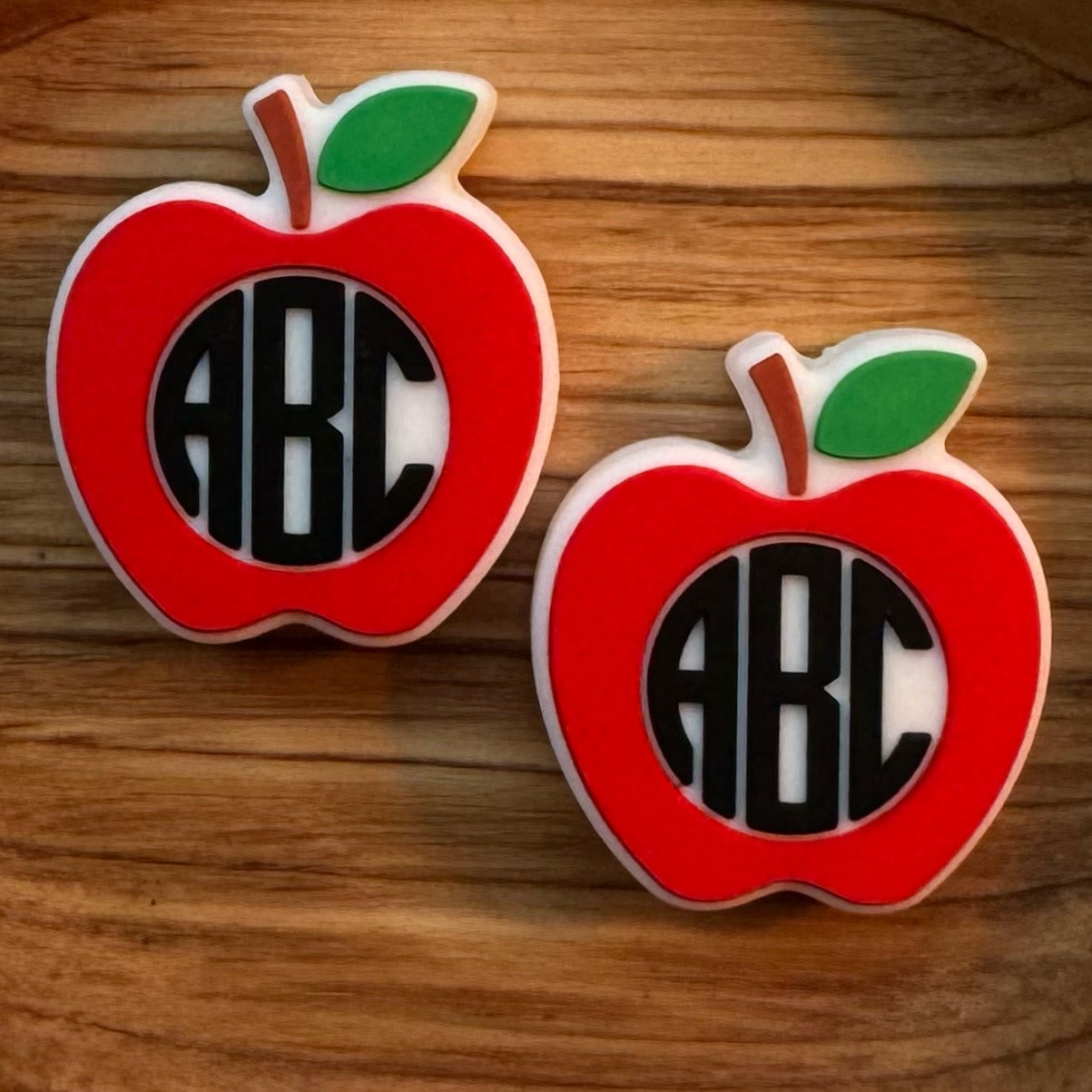 ABC Apple Focal