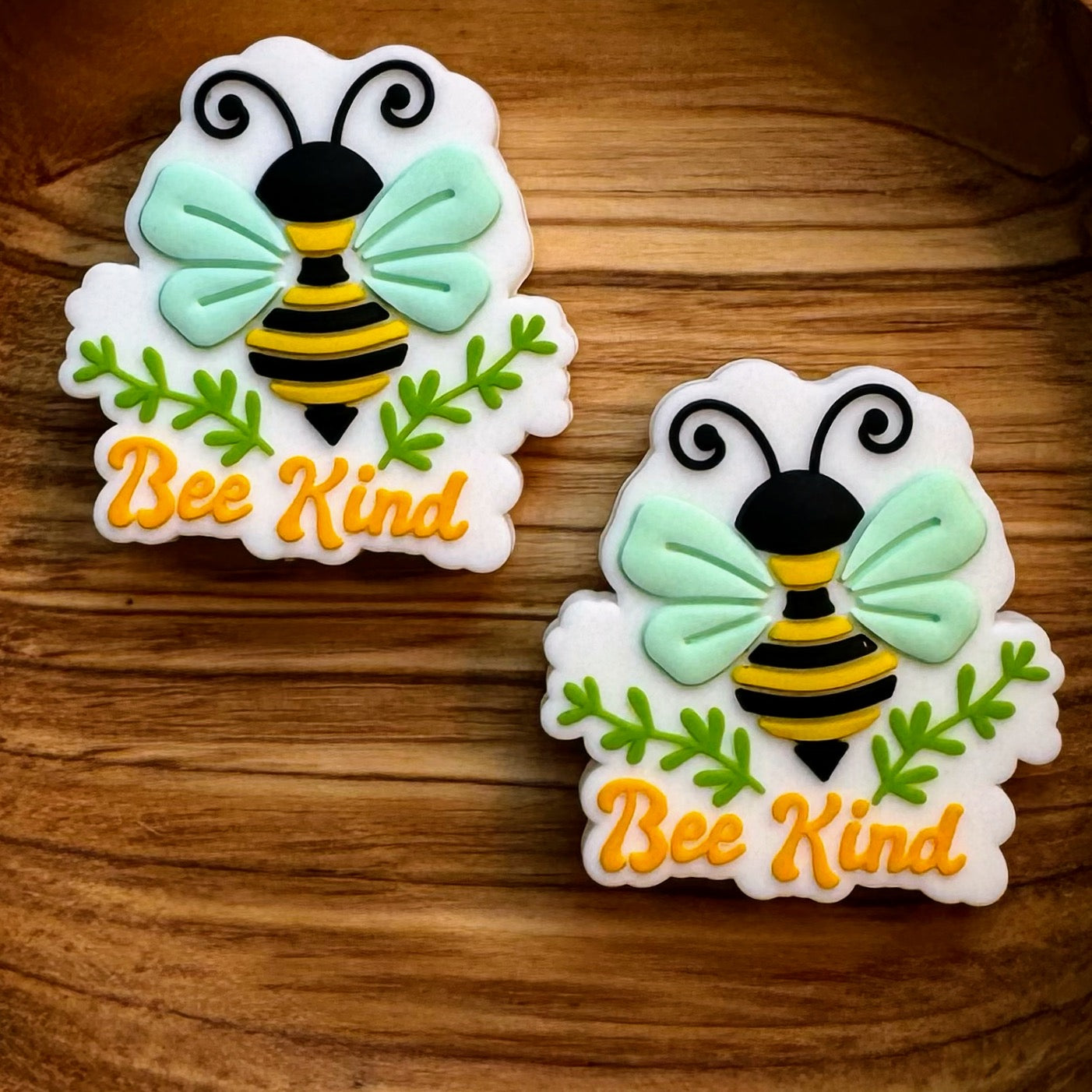 Bee Kind Focal