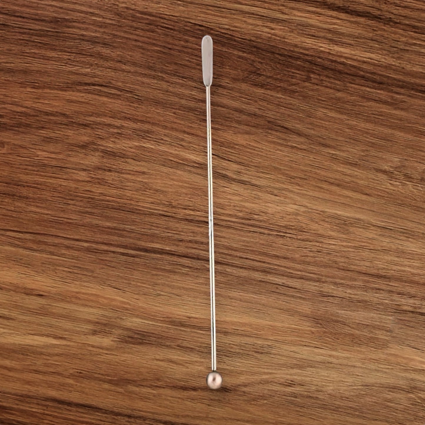 Beadable Coffee Stir