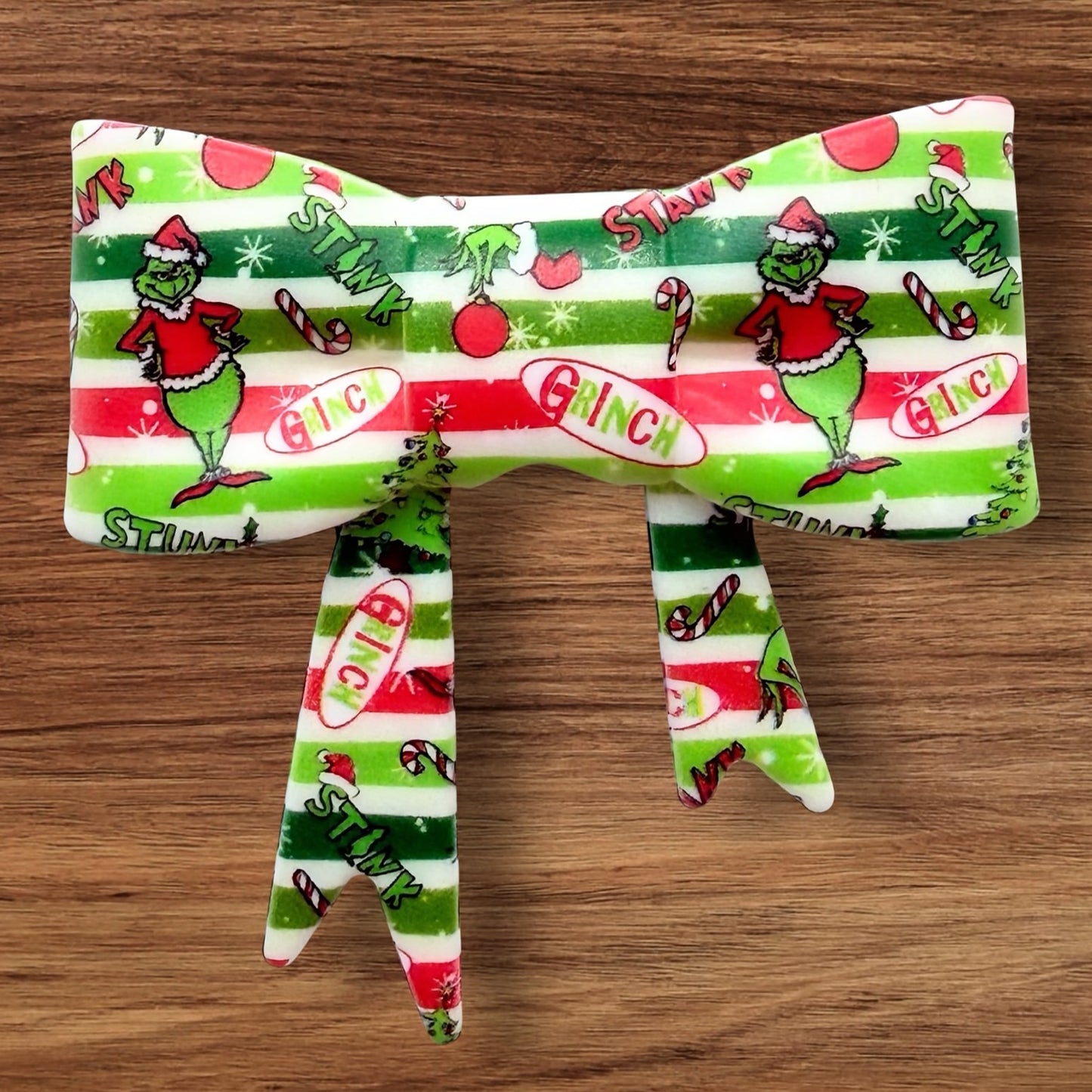 Christmas Bow