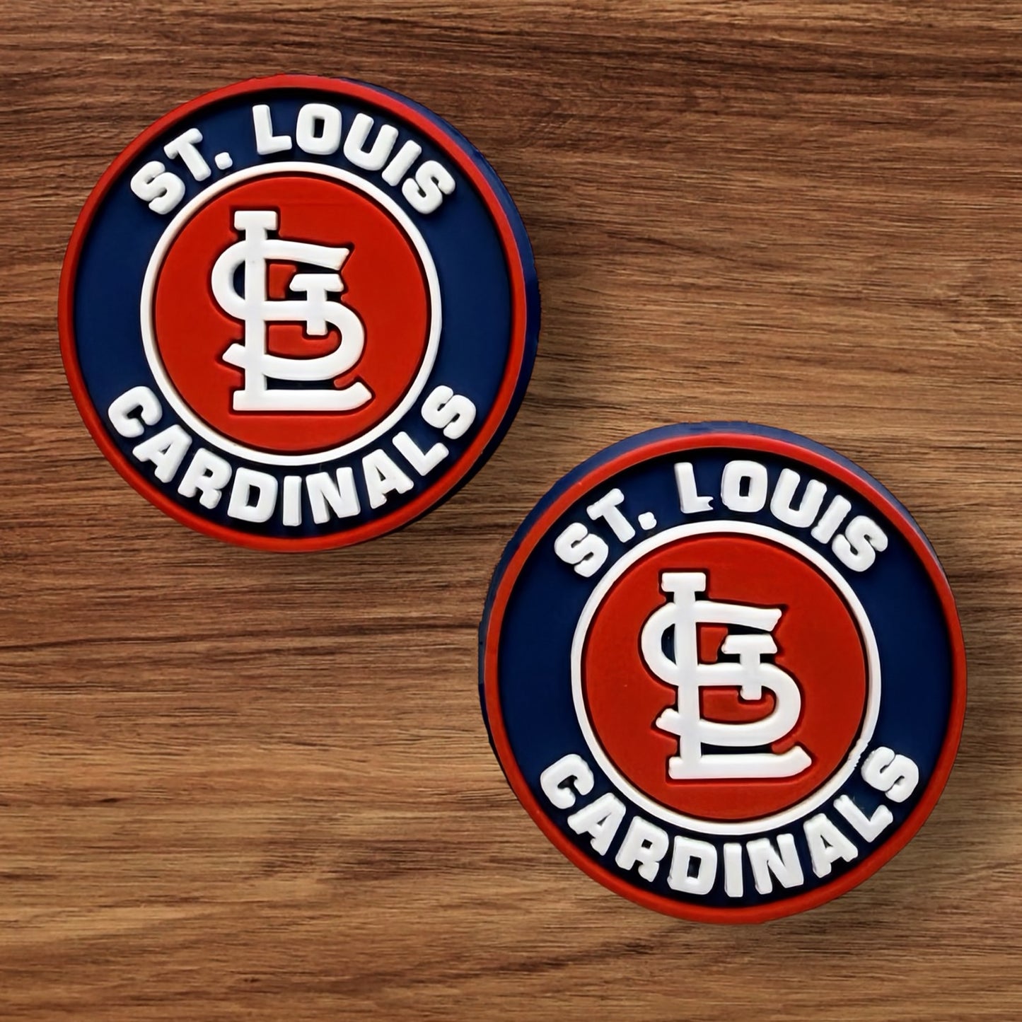 St. Louis Baseball Focal