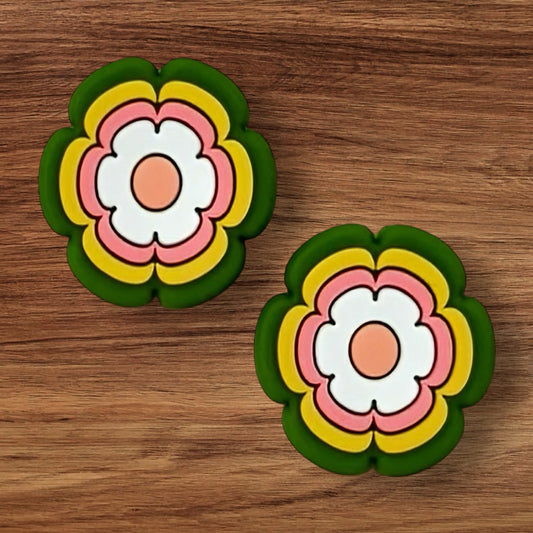 Flower Focal