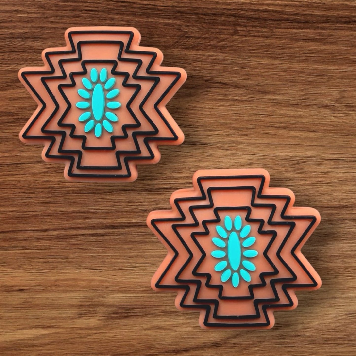 Aztec Western Focal