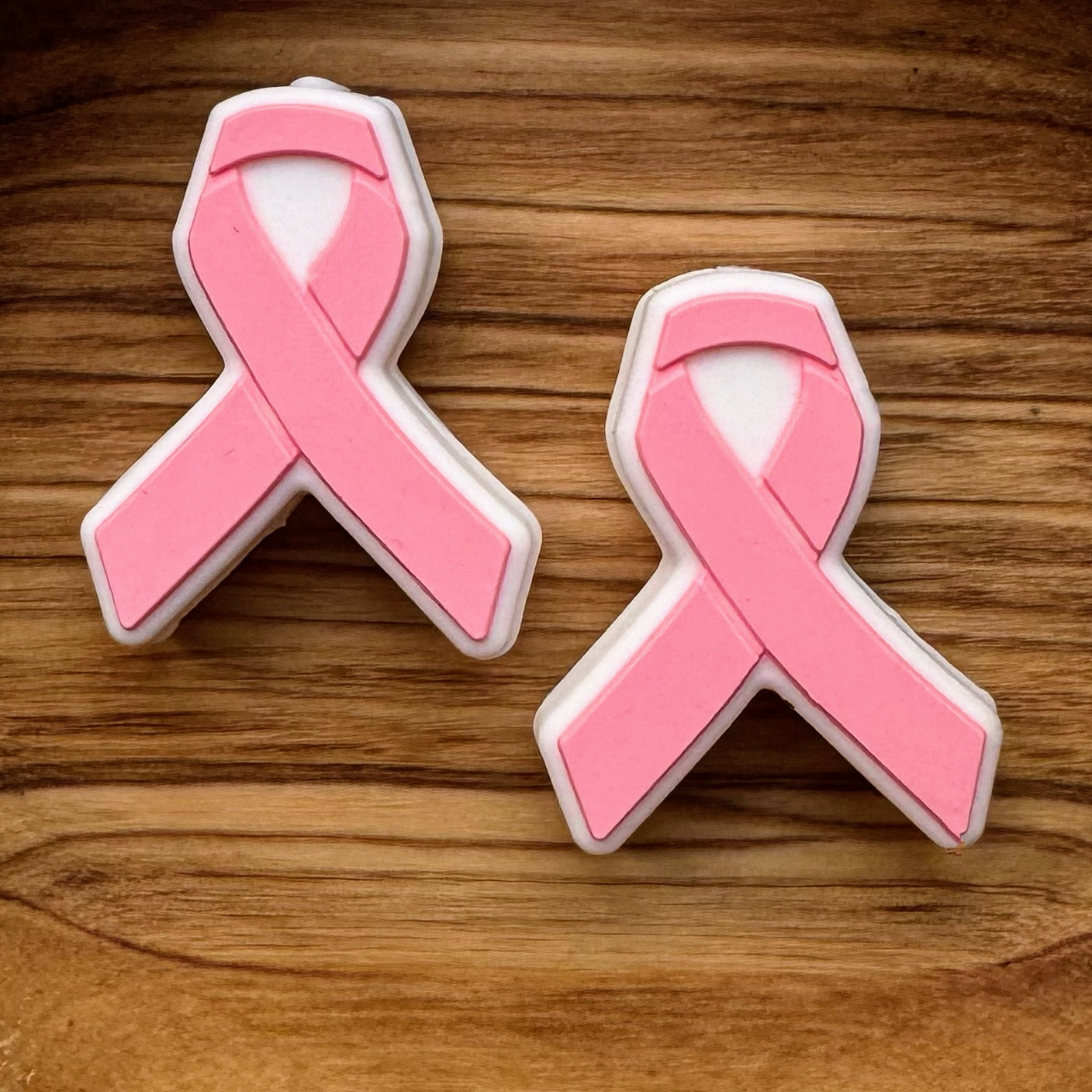 Pink Ribbon Focal FMET-004