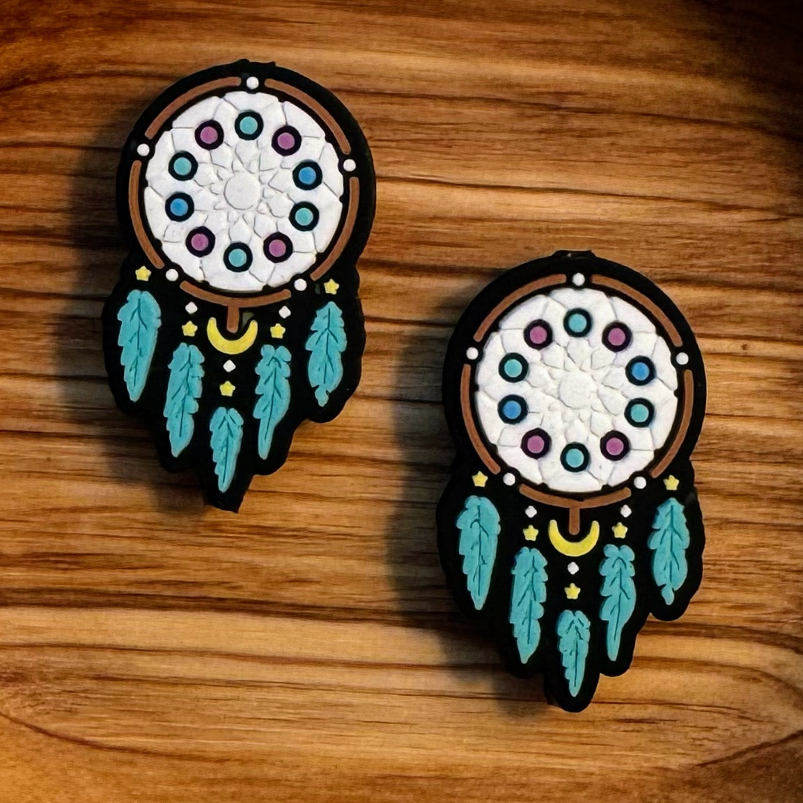 Dreamcatcher Focal