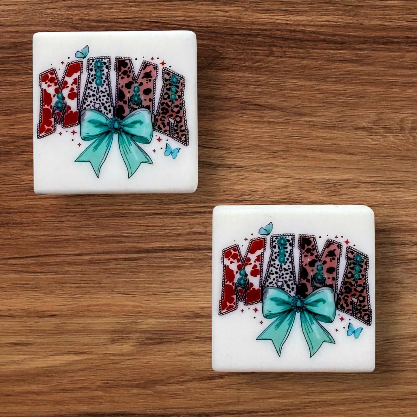 Mama Focal (Custom)