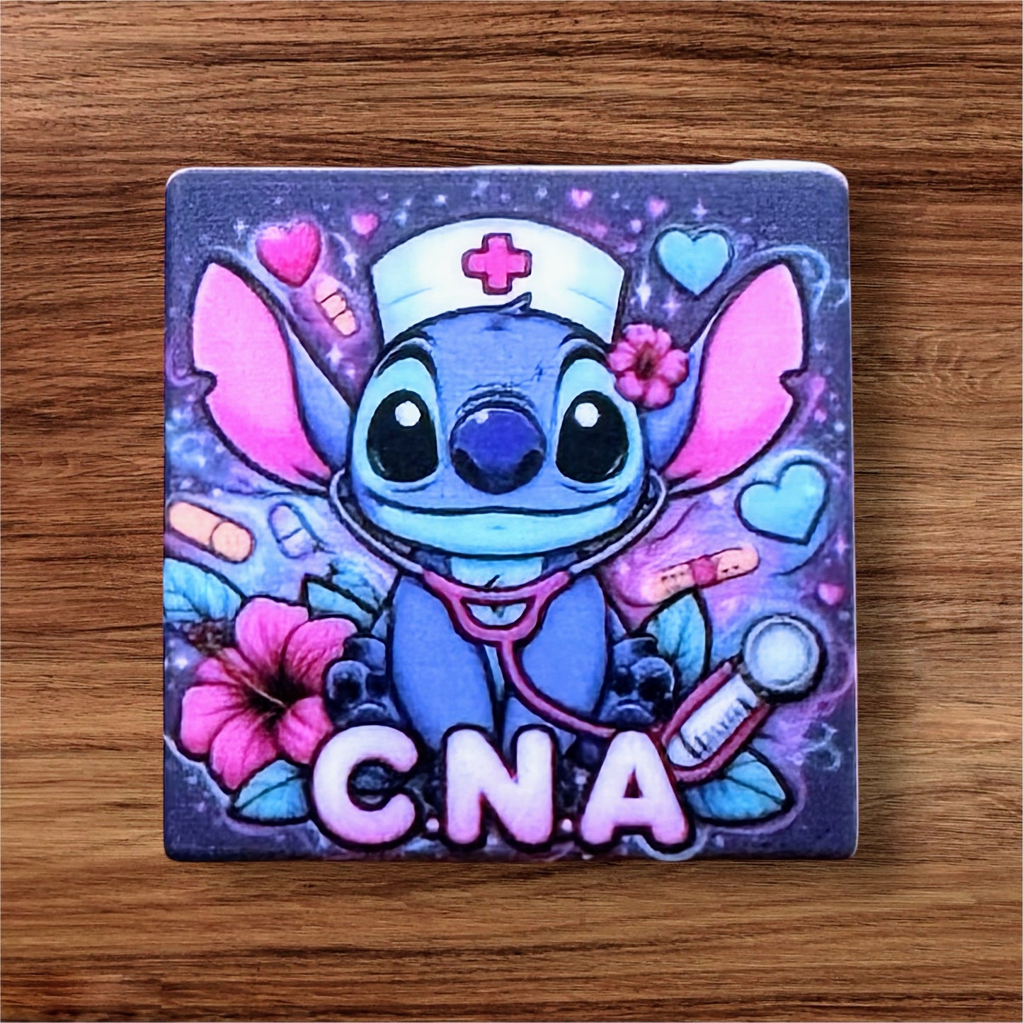CNA Focal (Custom)