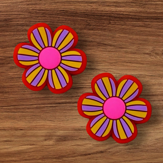 Flower Focal