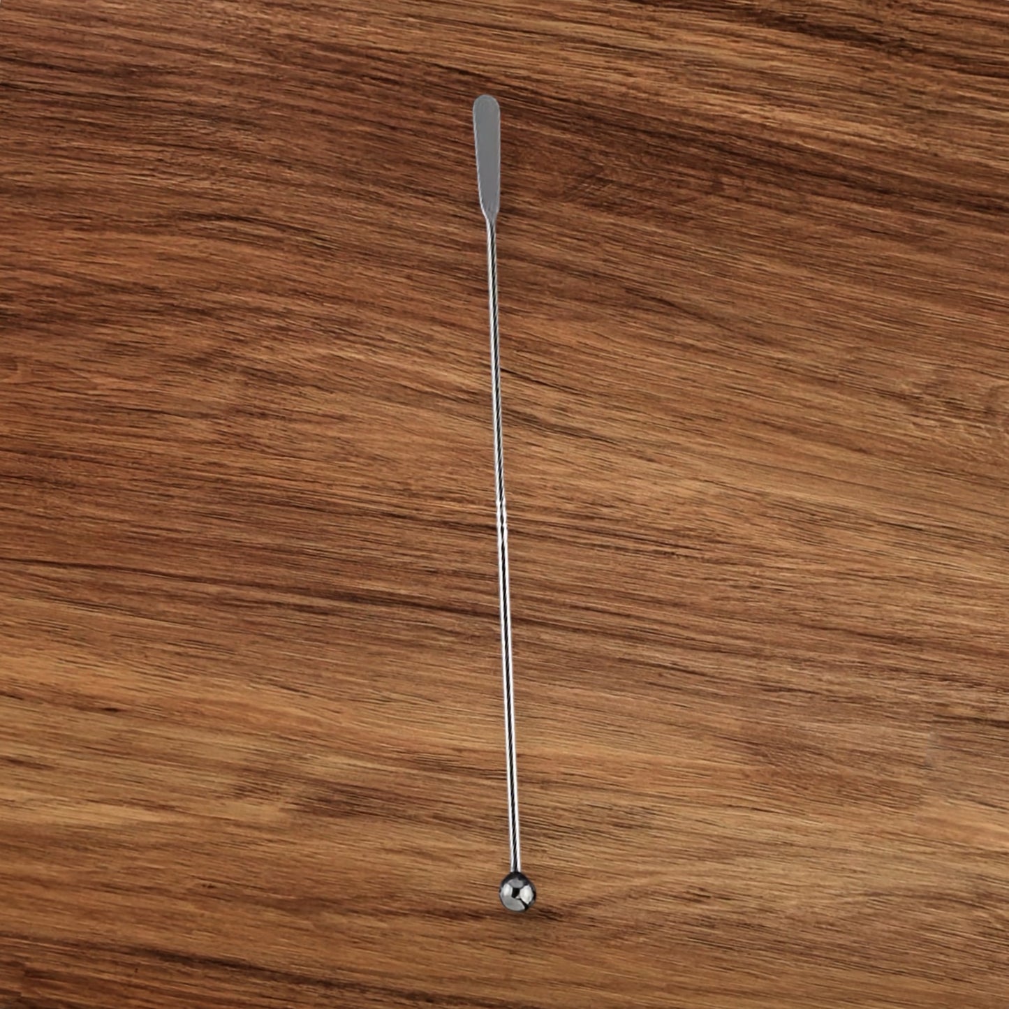 Beadable Coffee Stir