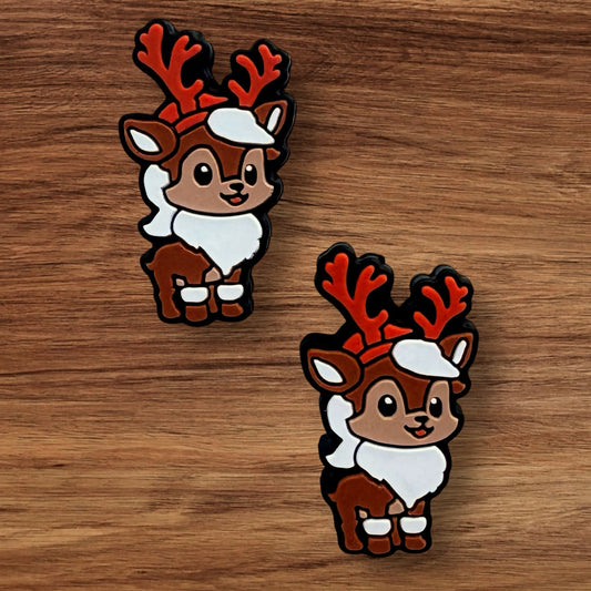 Reindeer Focal
