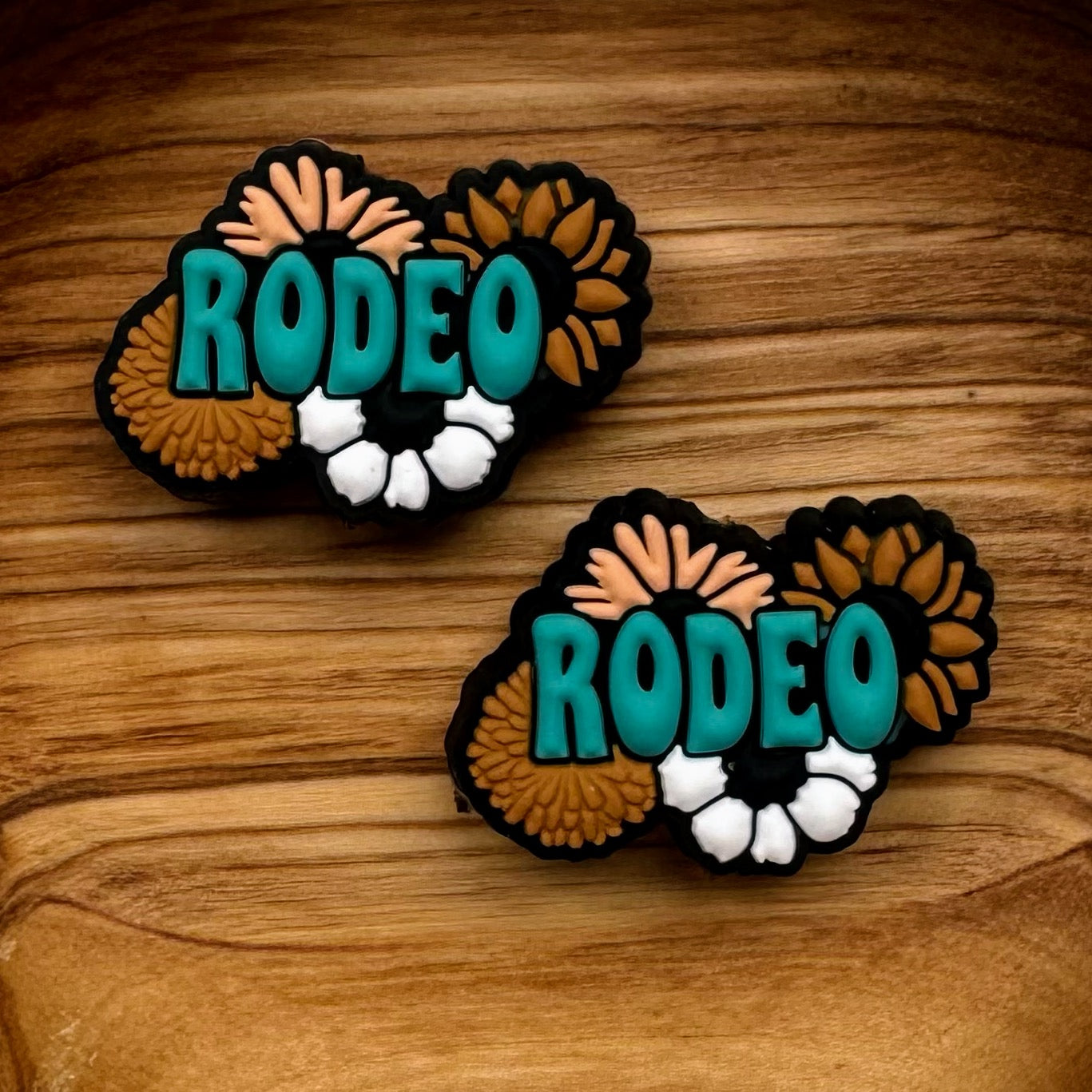 Rodeo Focal