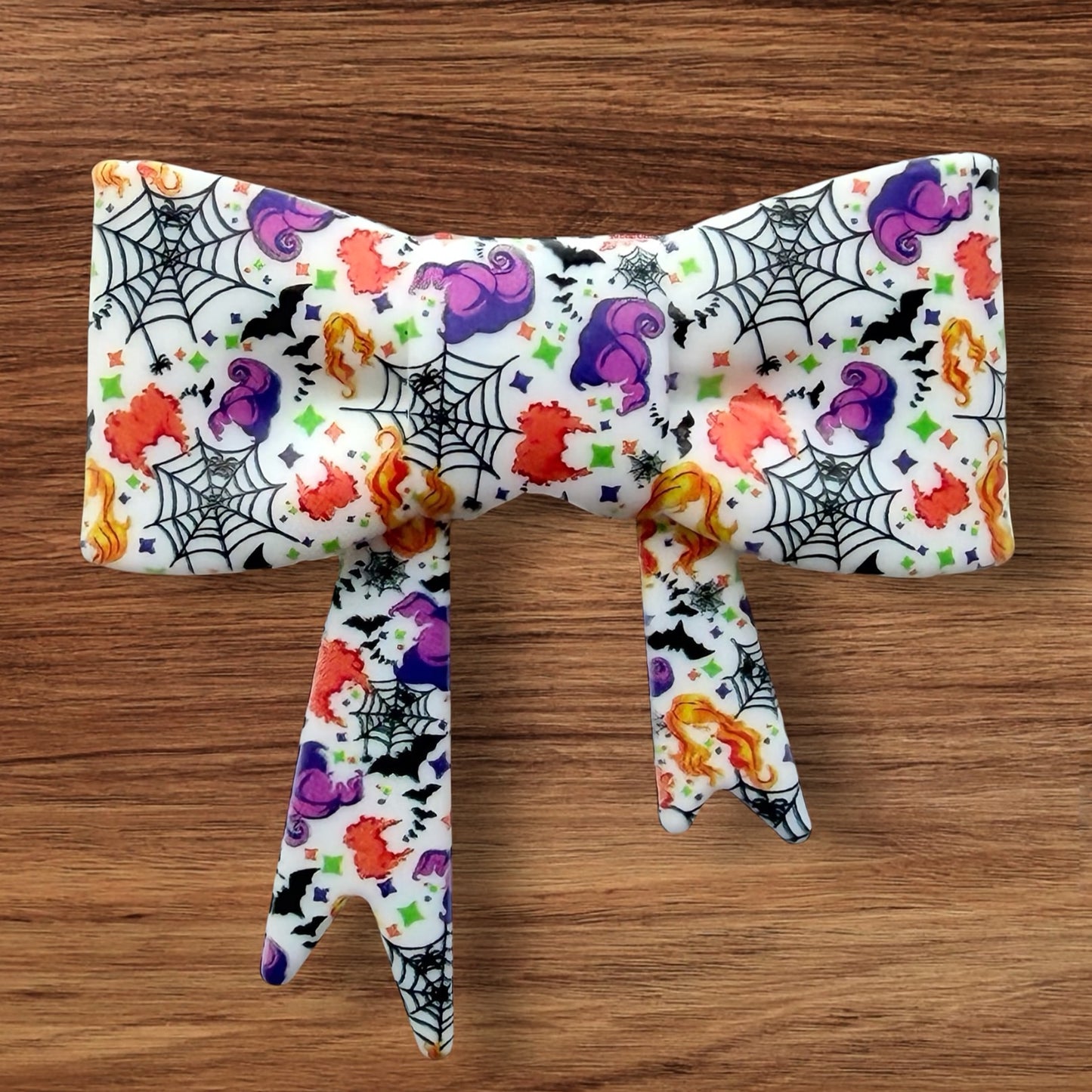 Hocus Pocus Bow Focal (Exclusive)