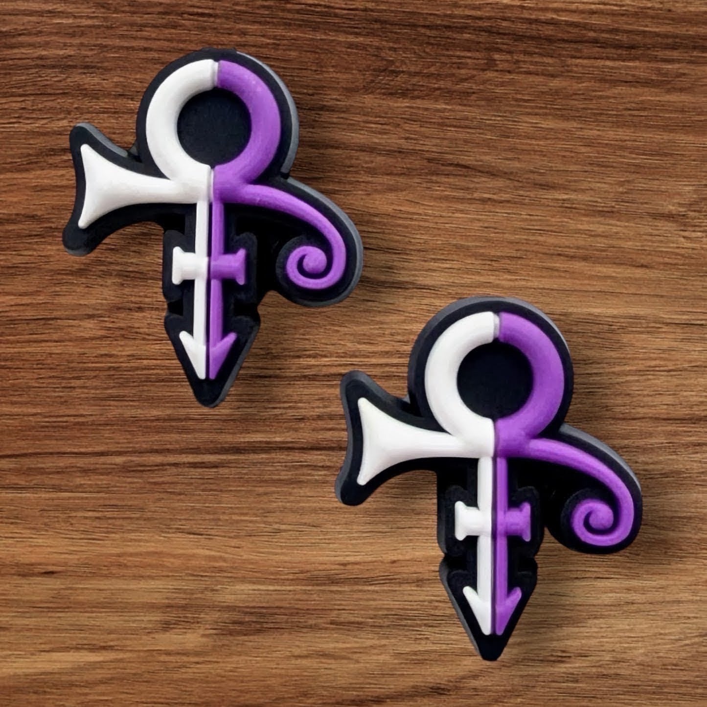 Prince Sign Focal