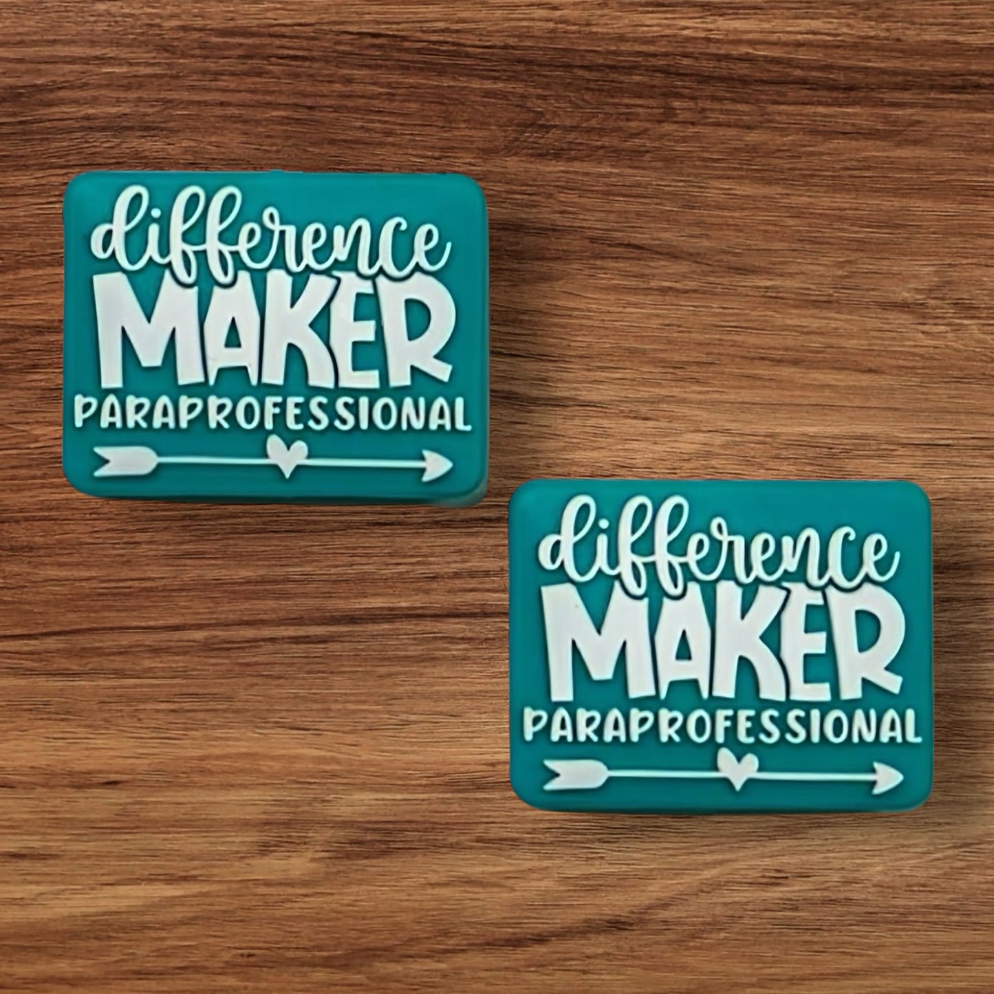 Difference Maker Paraprofessional Focal