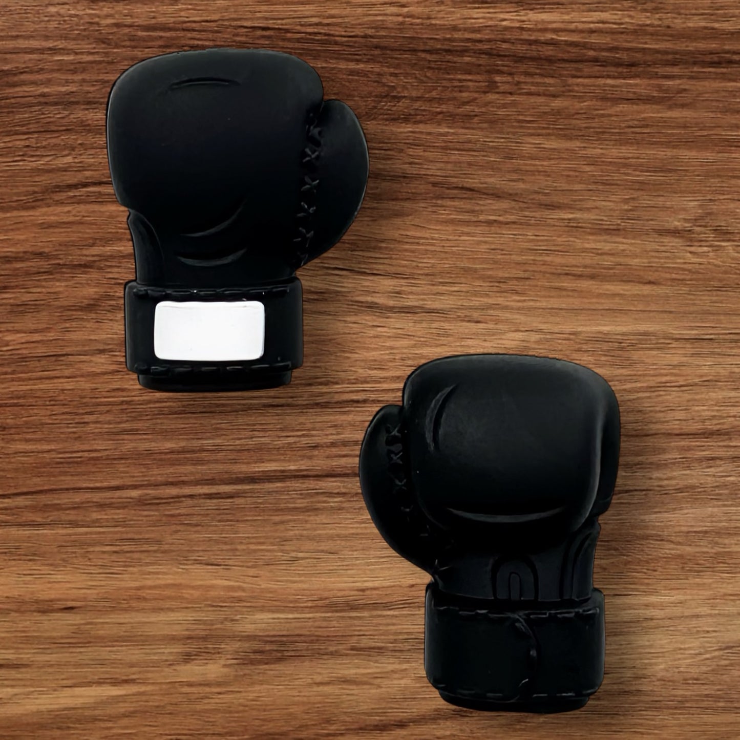 3-D Boxing Glove Focal