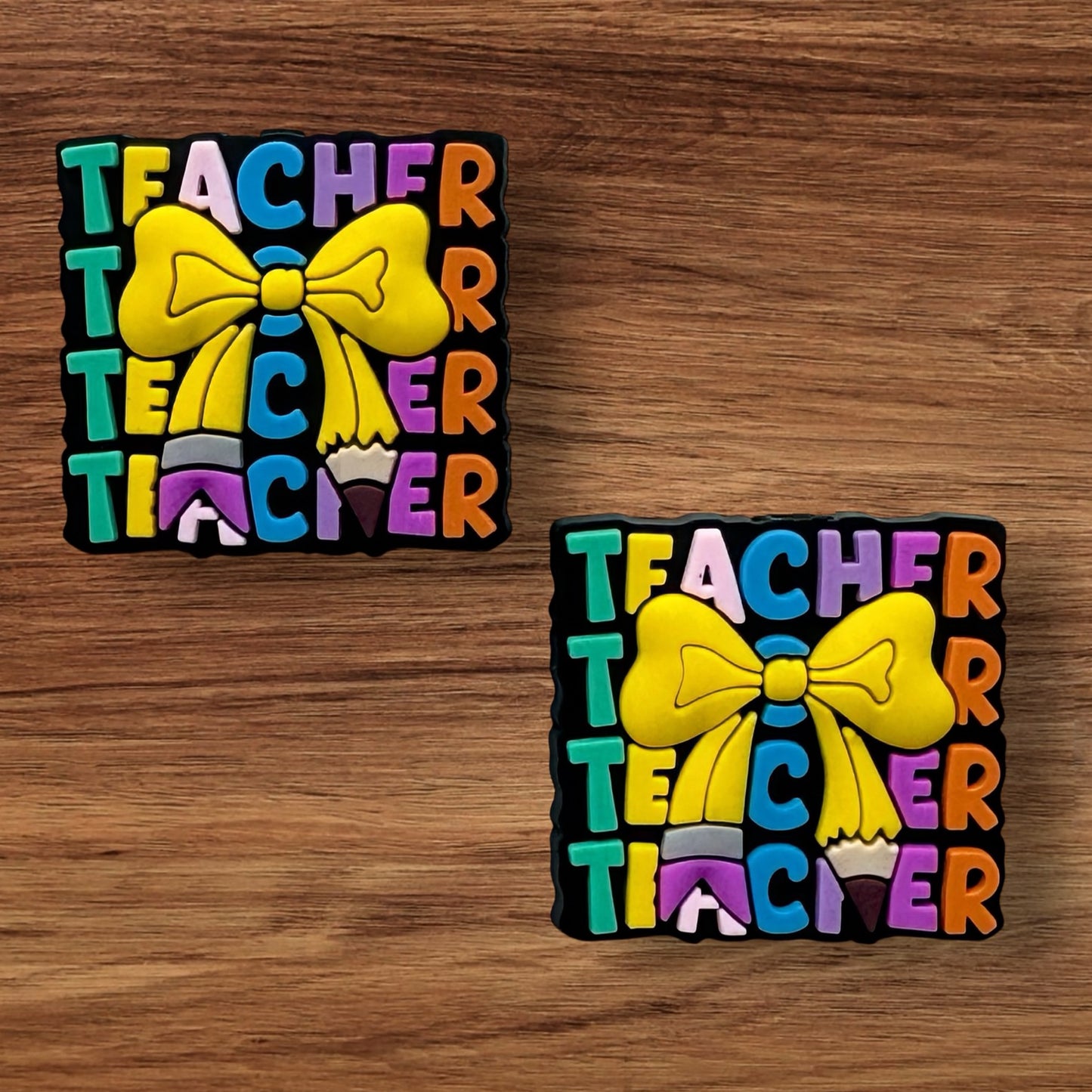 Teacher Focal