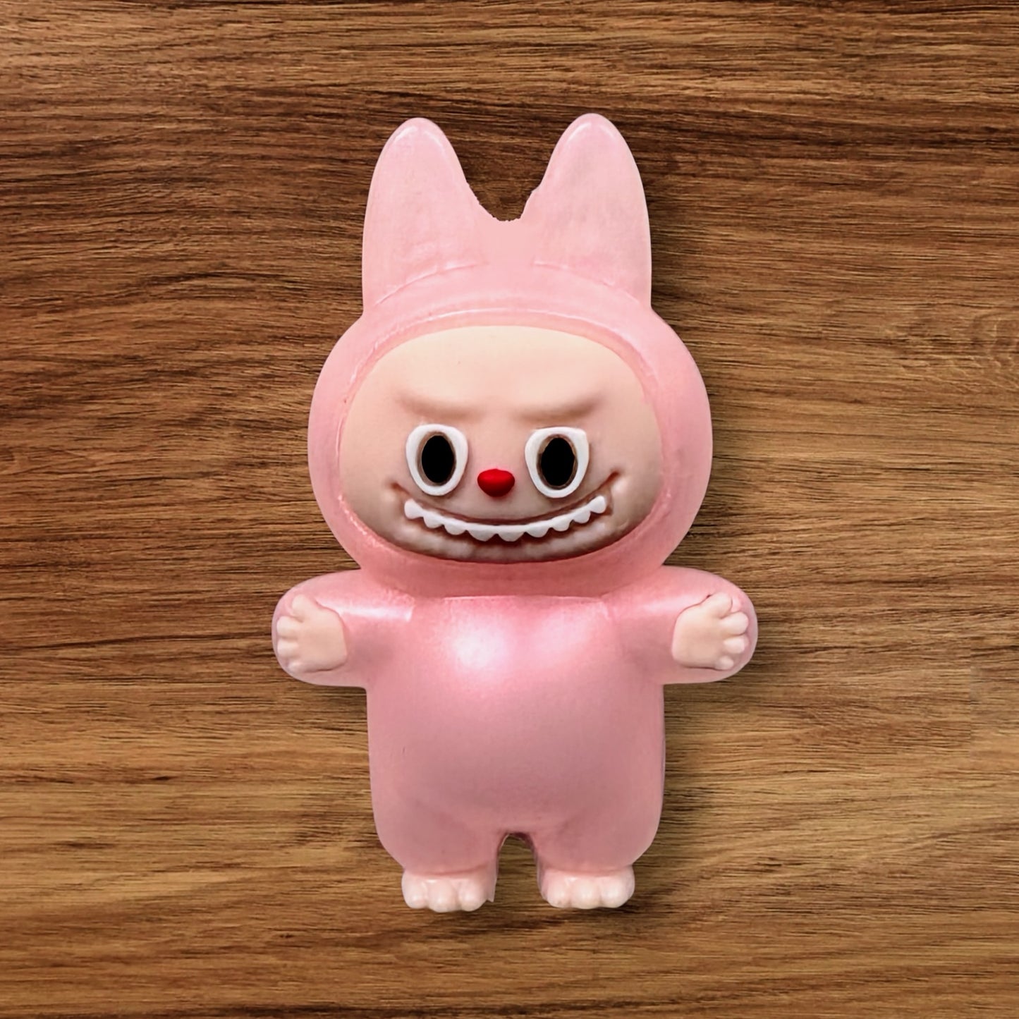 3-D PVC Monster Focal