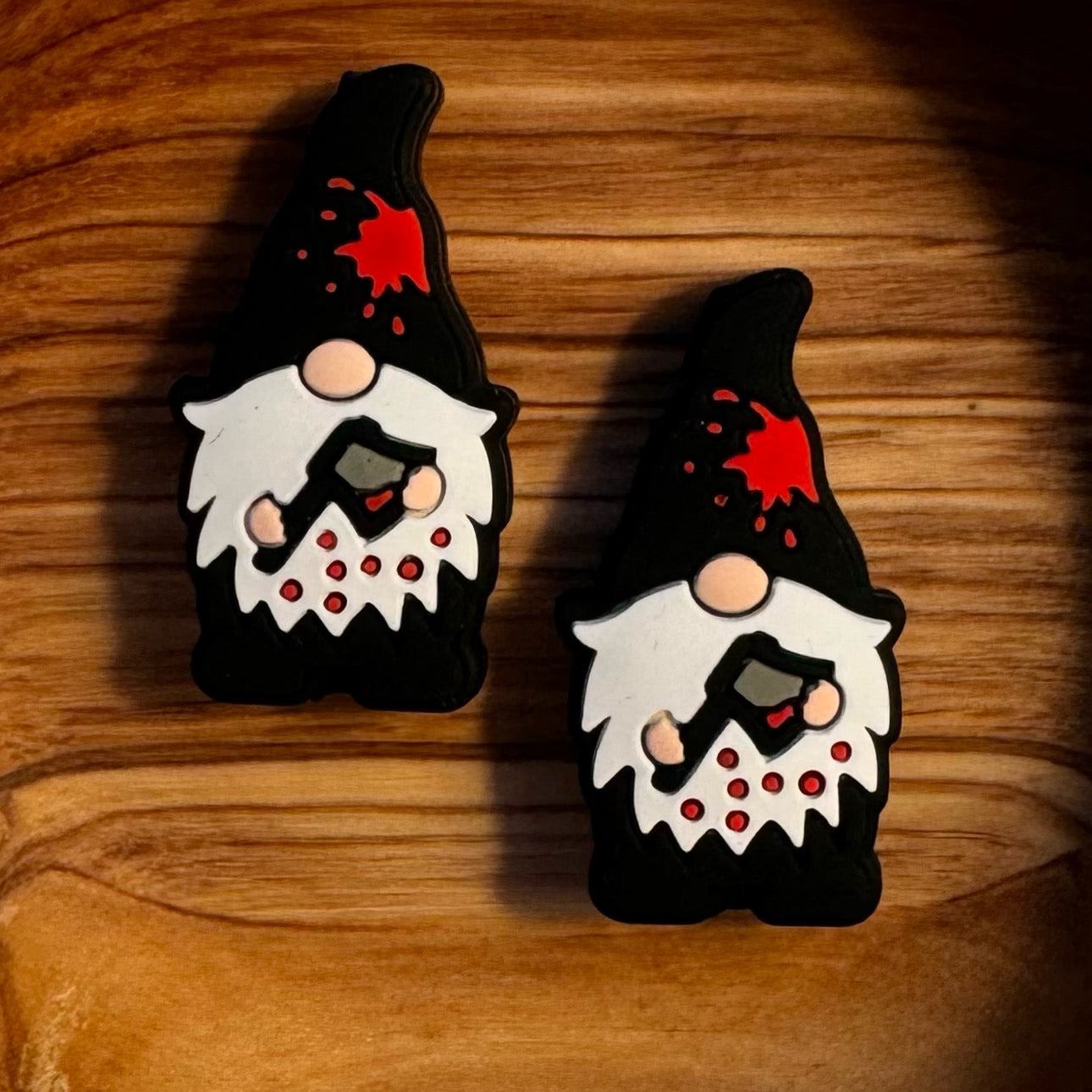 Killer Gnome Focal
