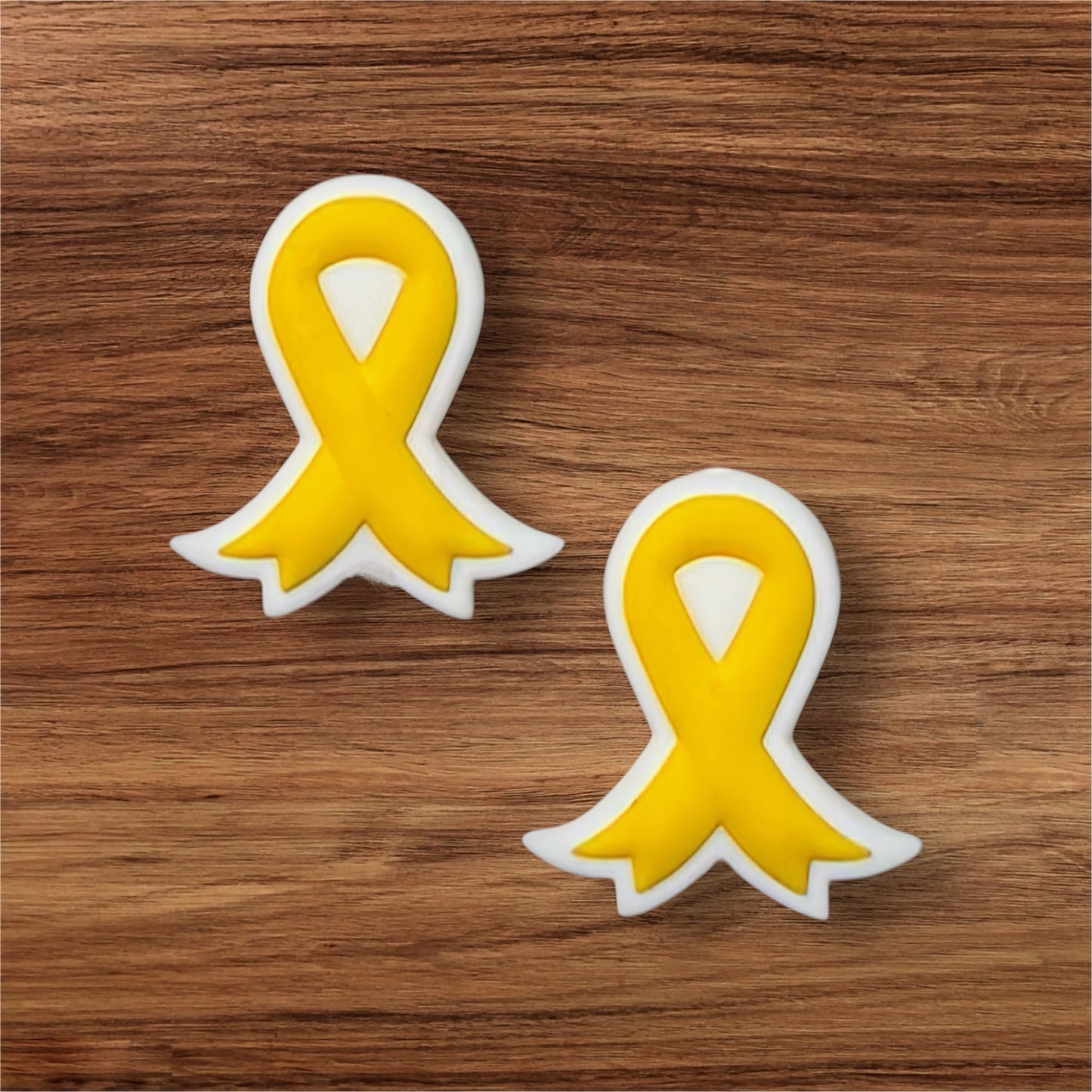 Awareness Ribbon Focal