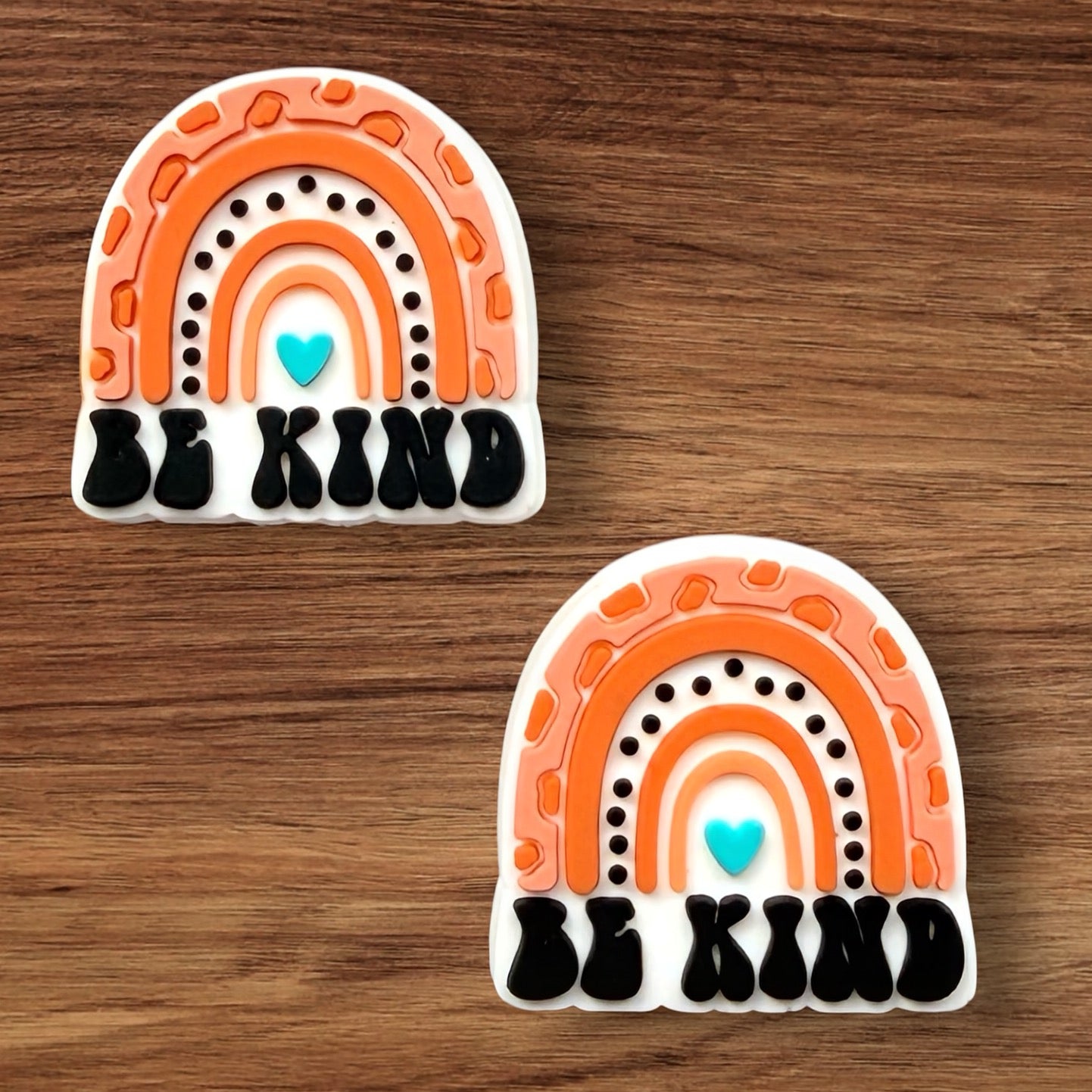 Be Kind Focal