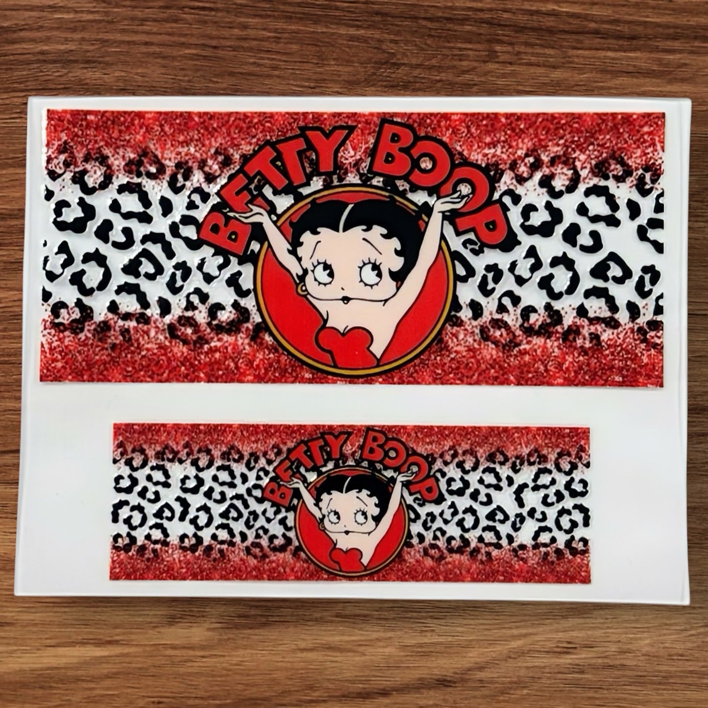 Tumbler Keychain Wrap