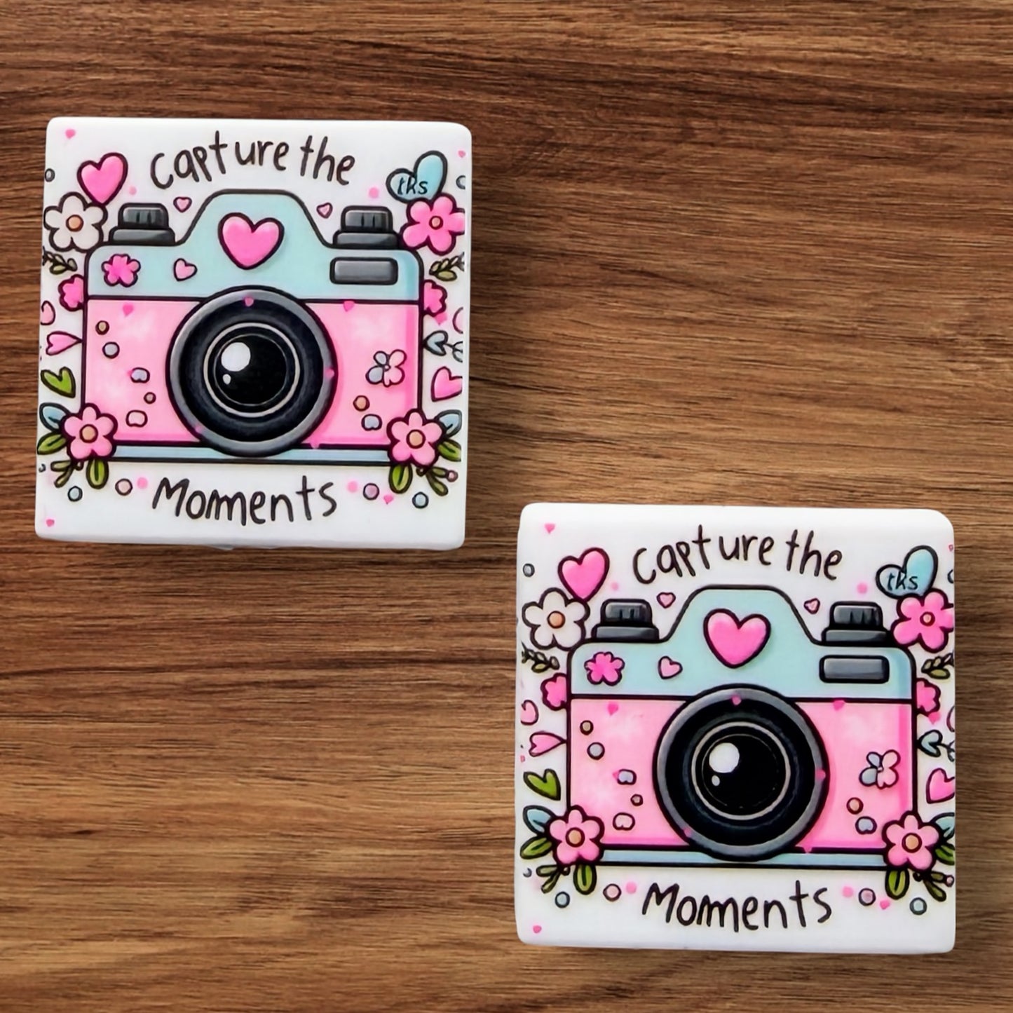 Capture The Moment Focal (Custom)