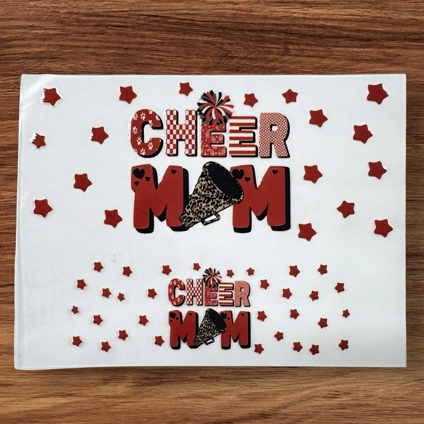 Tumbler Keychain Wrap