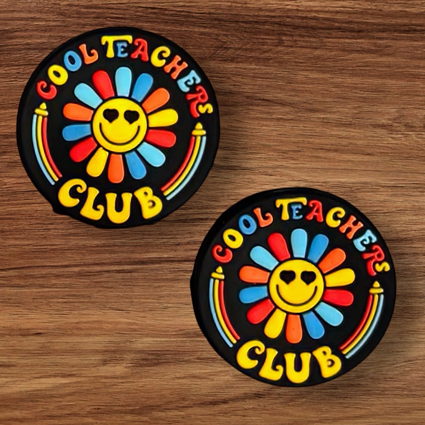 Cool Teachers Club Focal