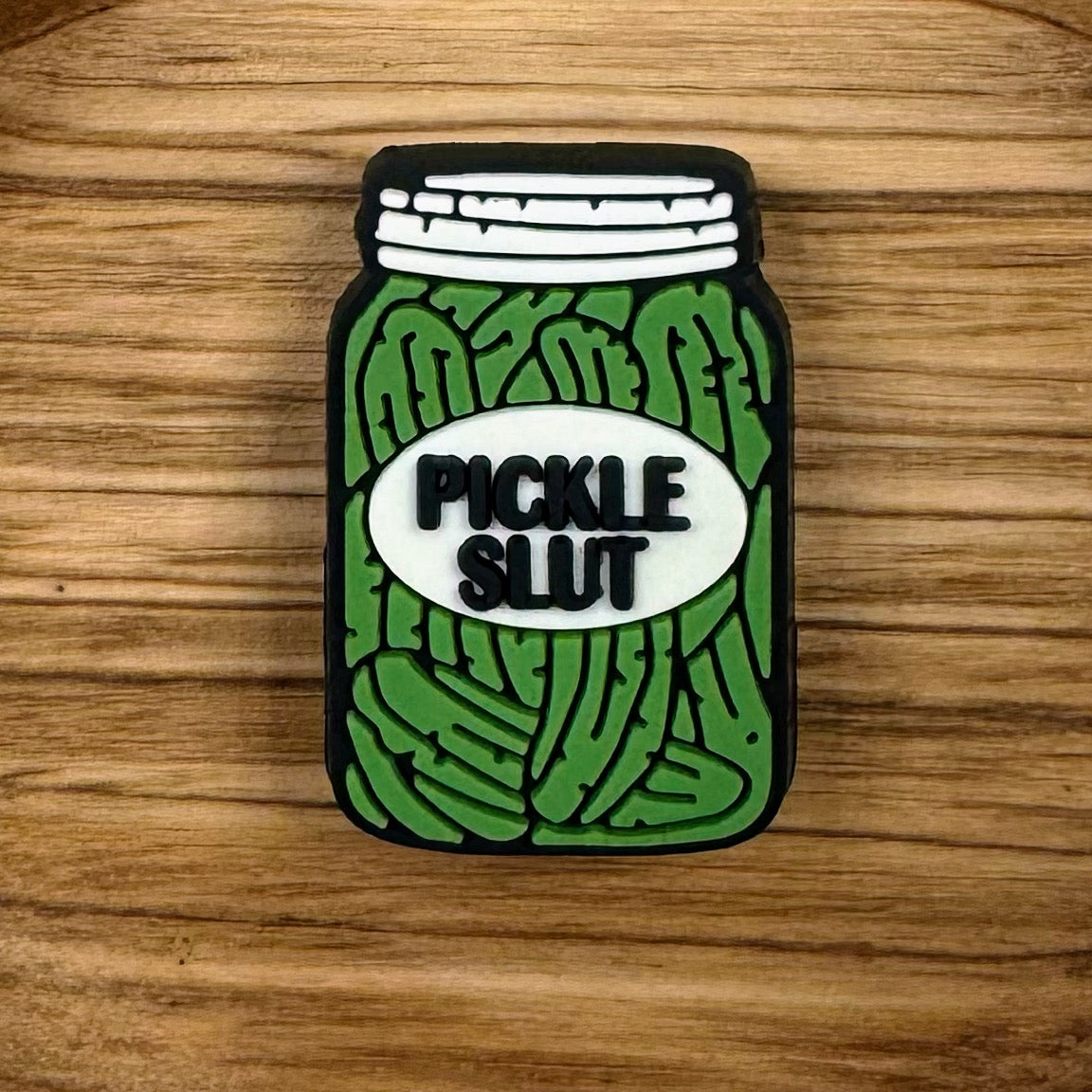 Pickle Slut Focal (Custom)
