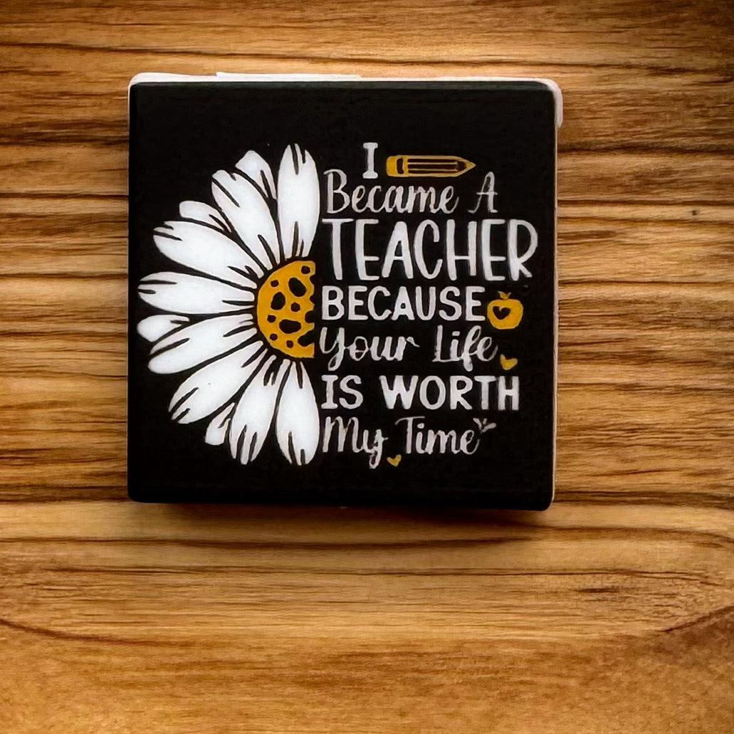 Teacher Focal