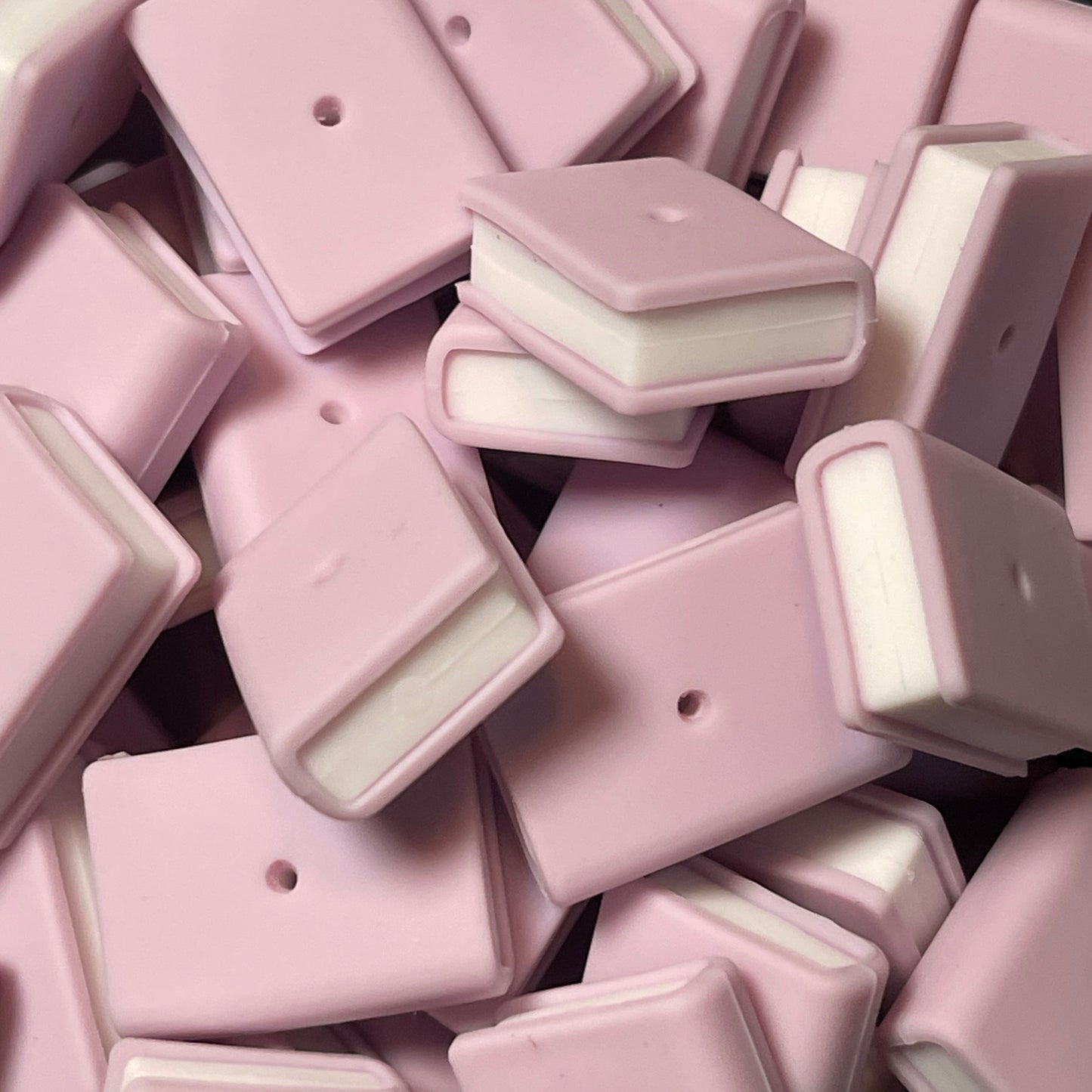 Colorful Book Focals