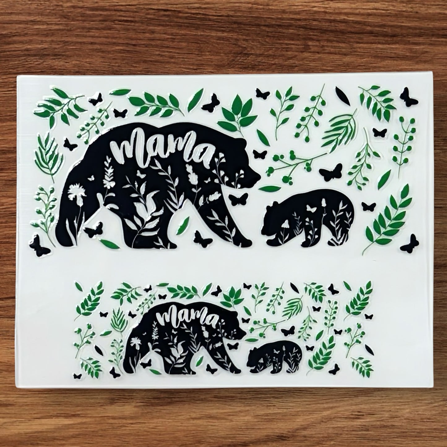 Tumbler Keychain Wrap