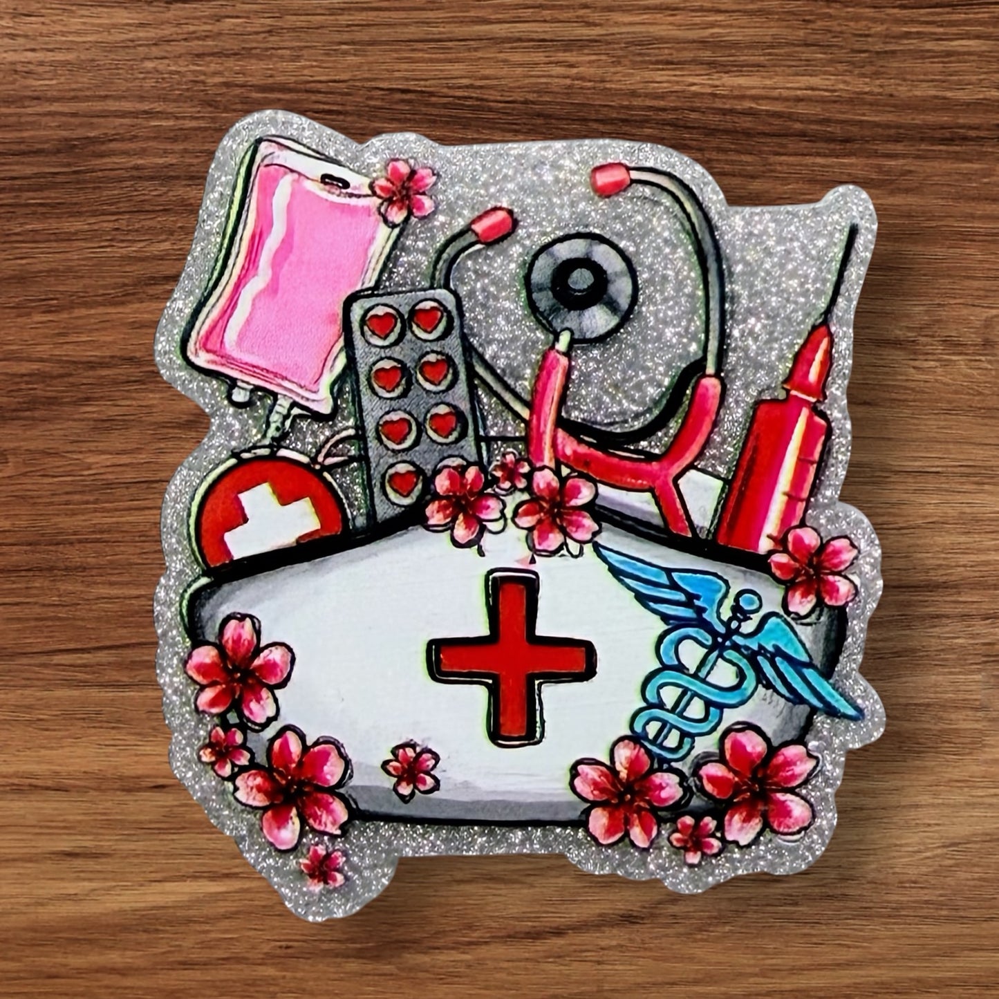 Nurse Flatback