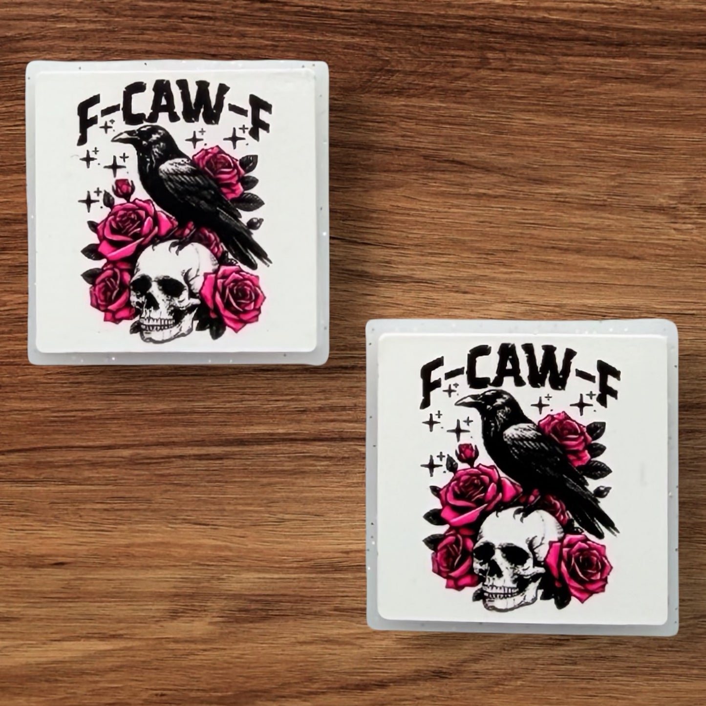 F-Caw-F Focal (Custom)