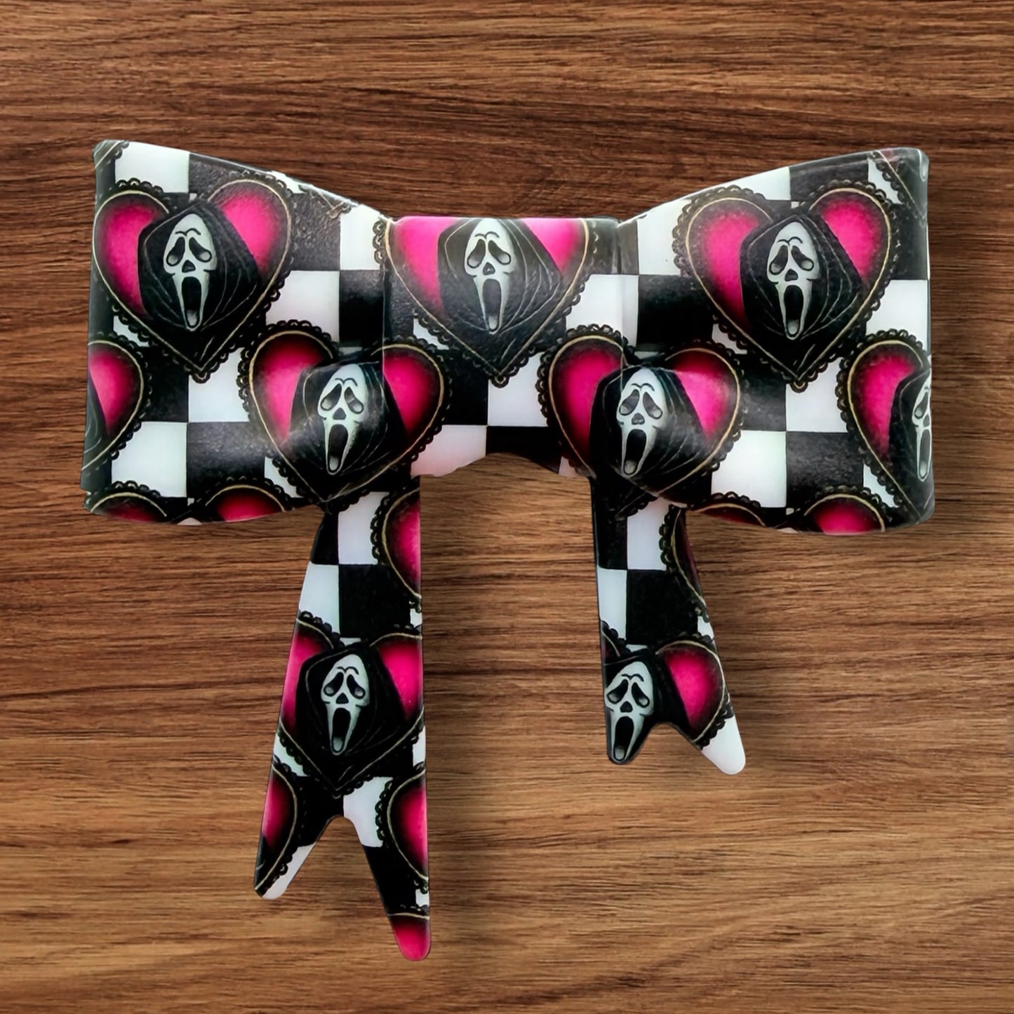 Ghost Guy Bow Focal/Straw Topper (Exclusive)