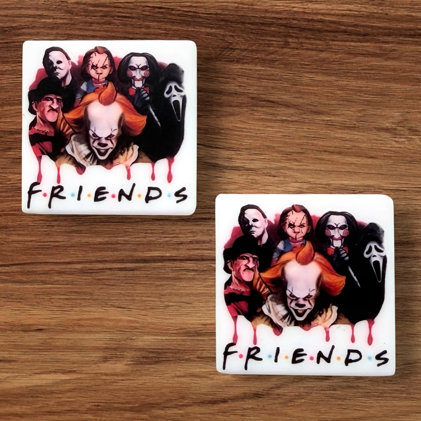 Friends Focal (Custom)