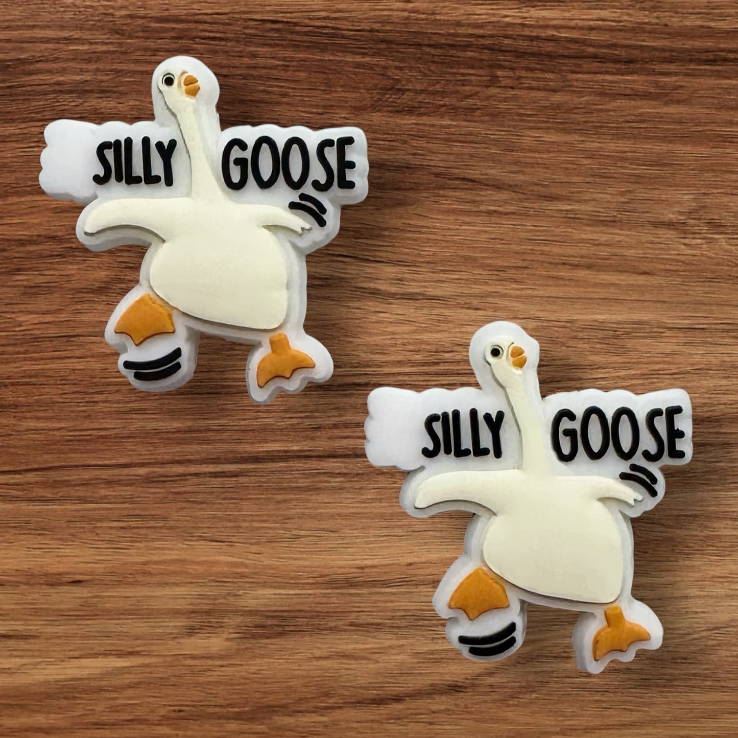 Silly Goose Focal