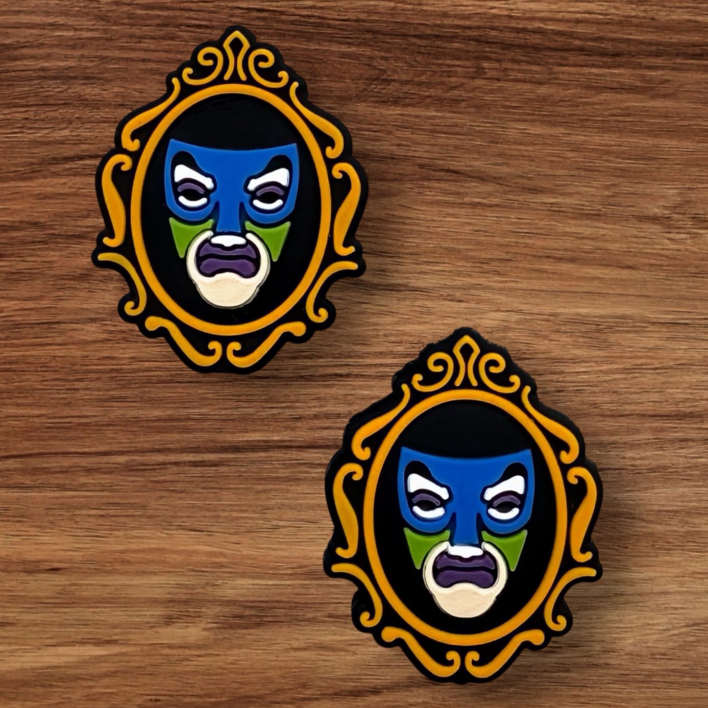 Mirror Mirror On The Wall Focal