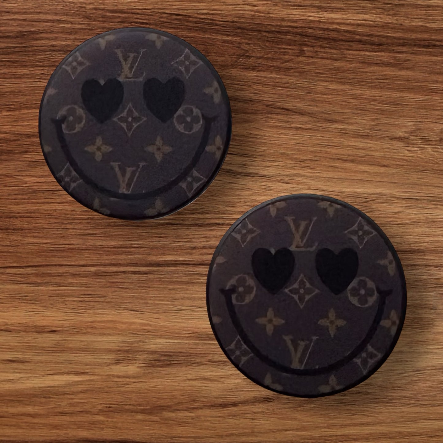 Happy Designer Focal