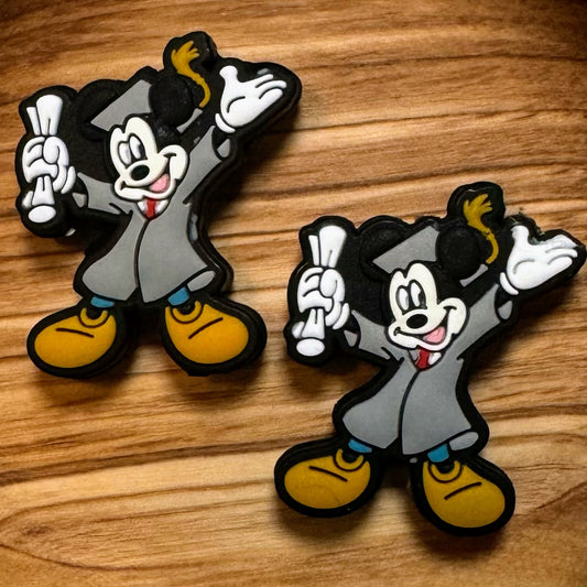 Graduation Mouse Focal